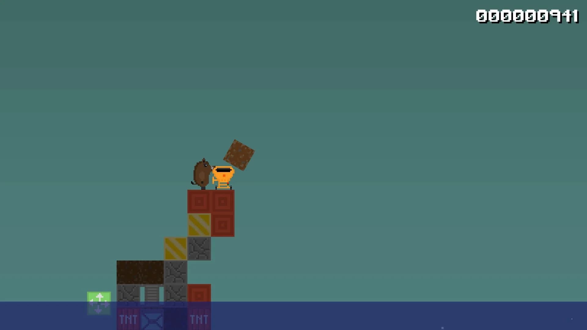 Squeakers screenshot 5