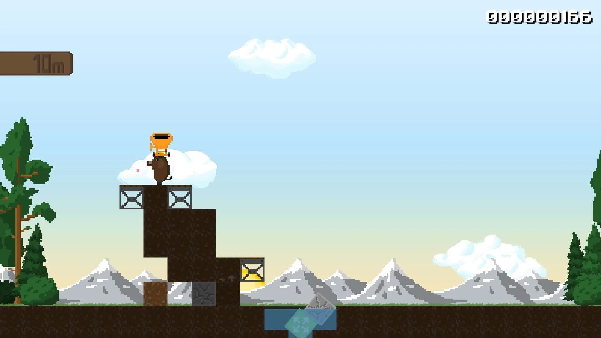 Squeakers screenshot 4