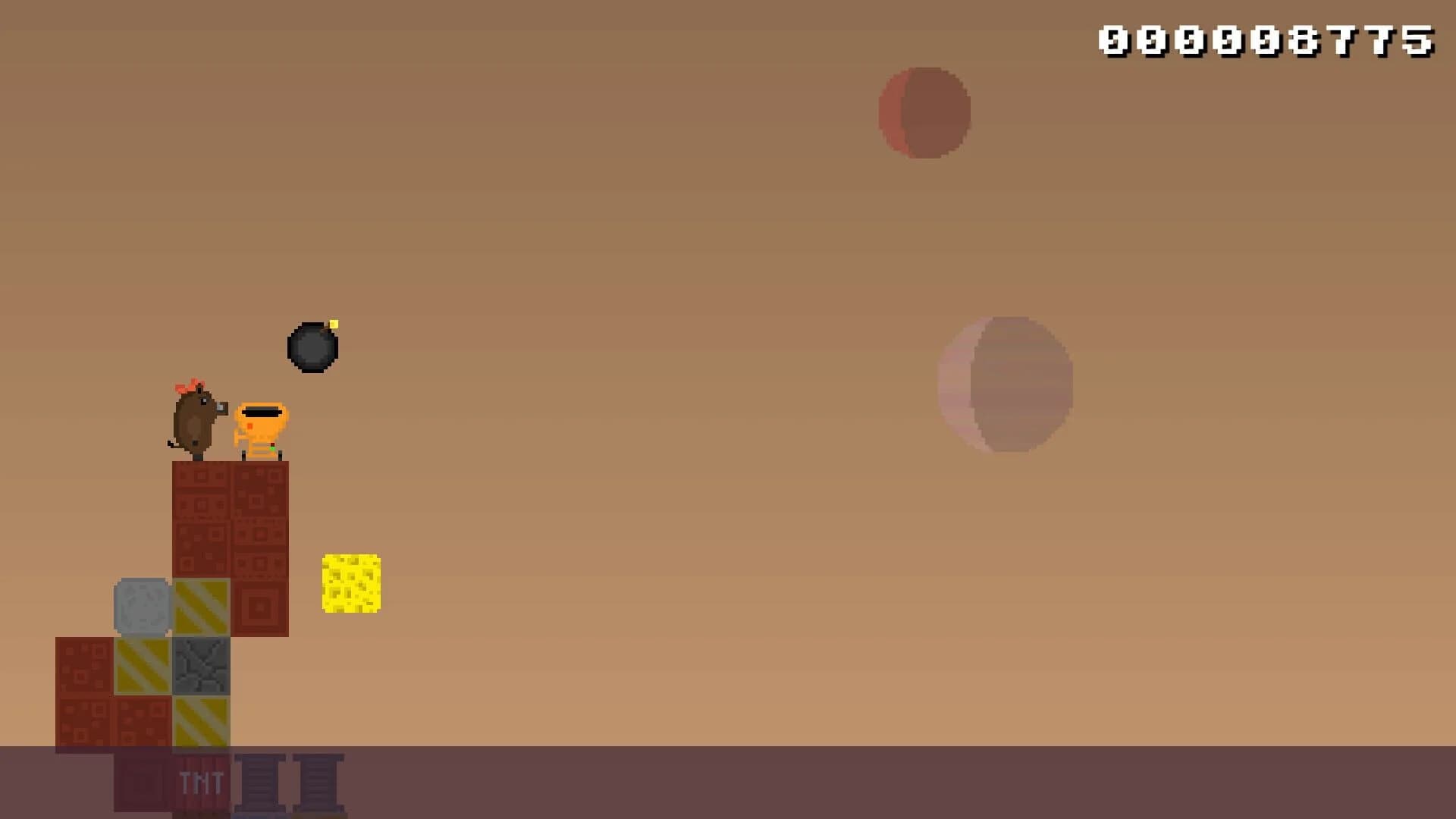 Squeakers screenshot 3