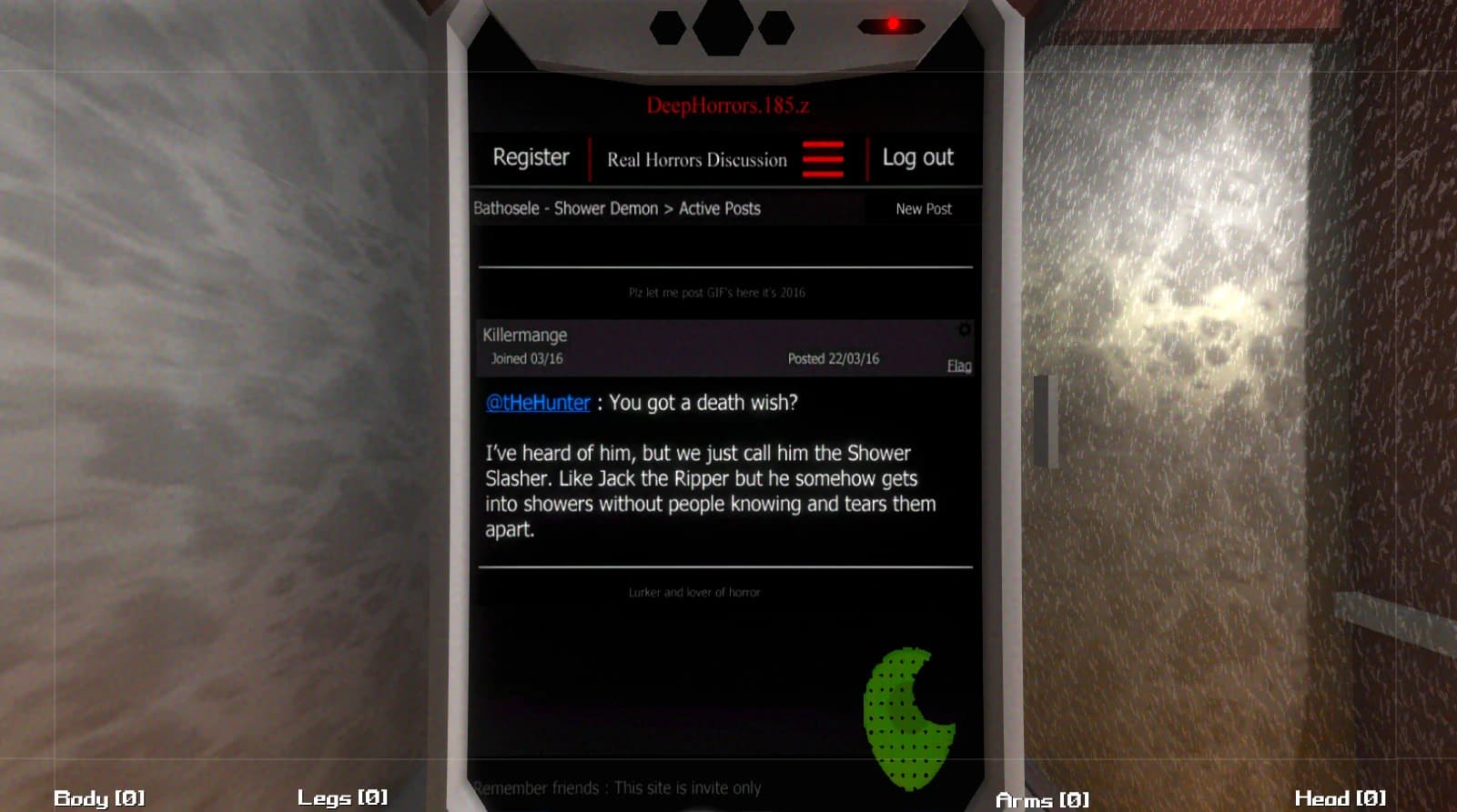 Squeaky Clean screenshot 7