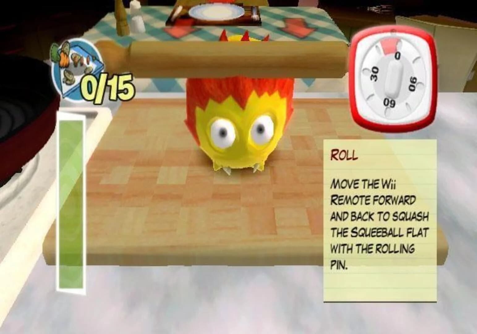 Squeeballs Party screenshot 1