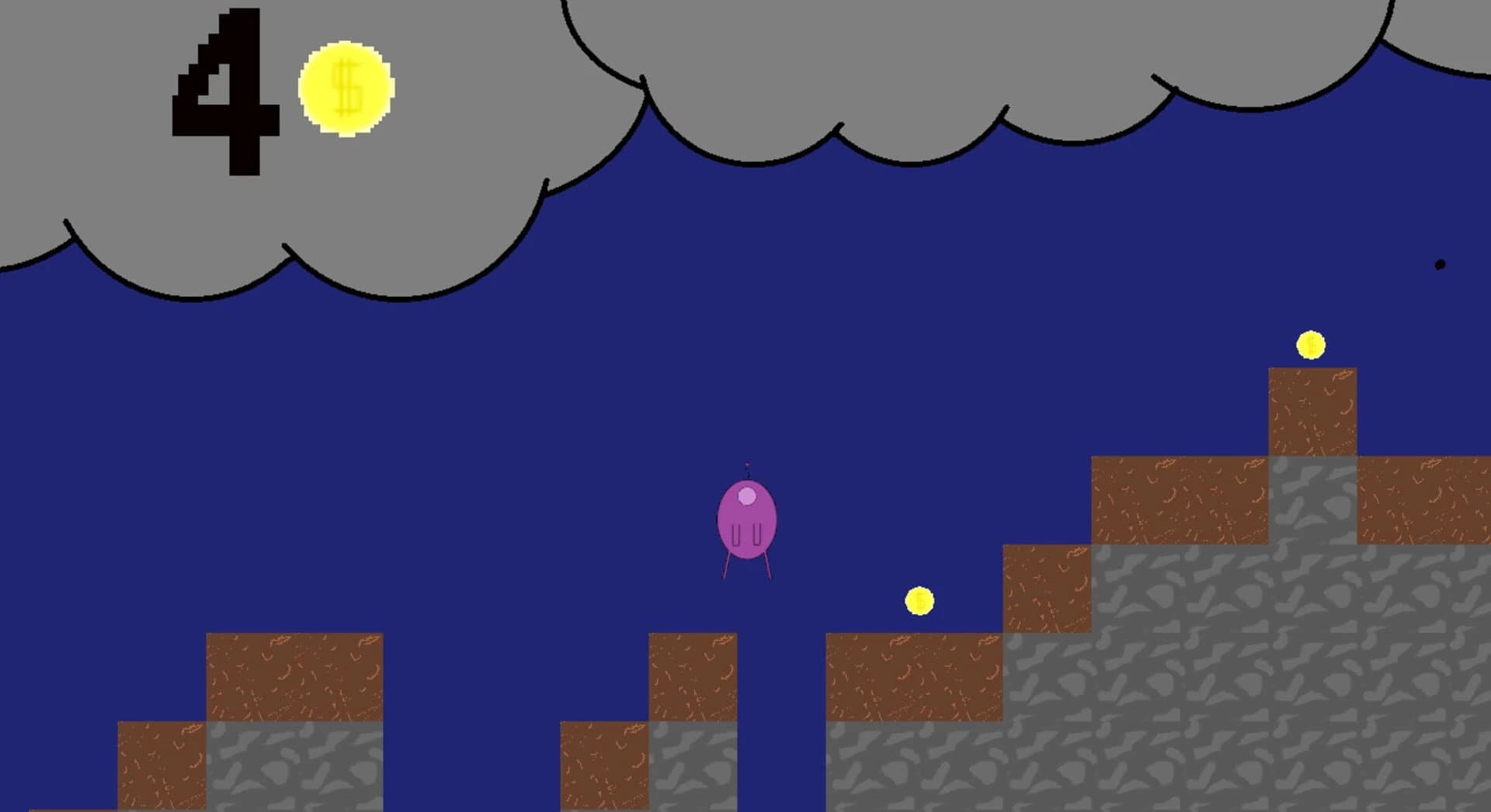 Squeen's Adventure screenshot 4