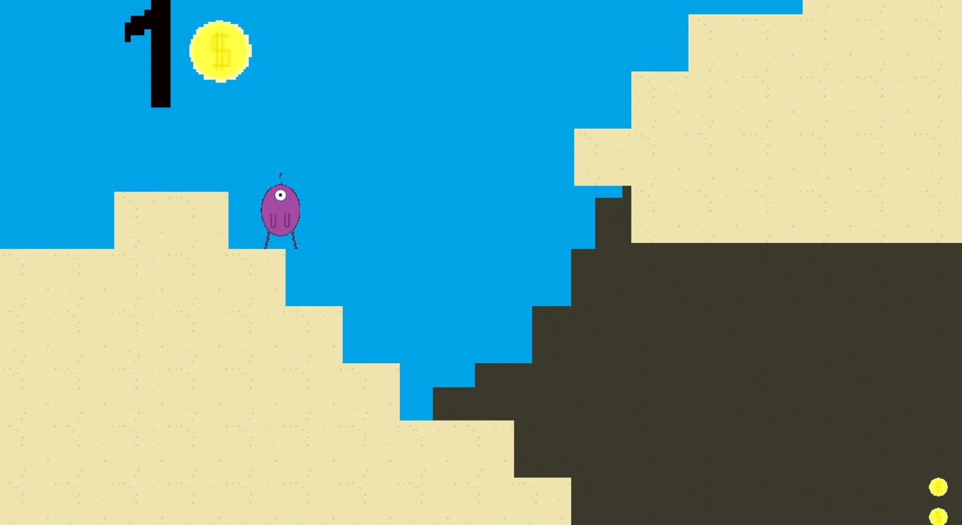 Squeen's Adventure screenshot 3