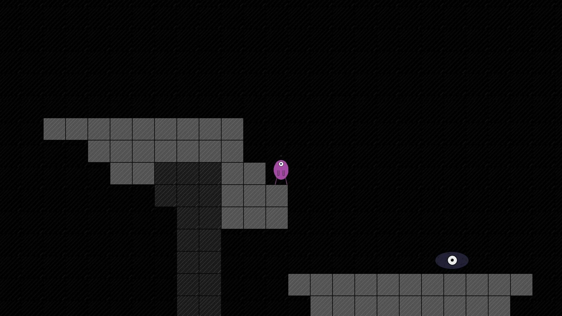 Squeen's Adventure 2: Crash on Mars screenshot 3