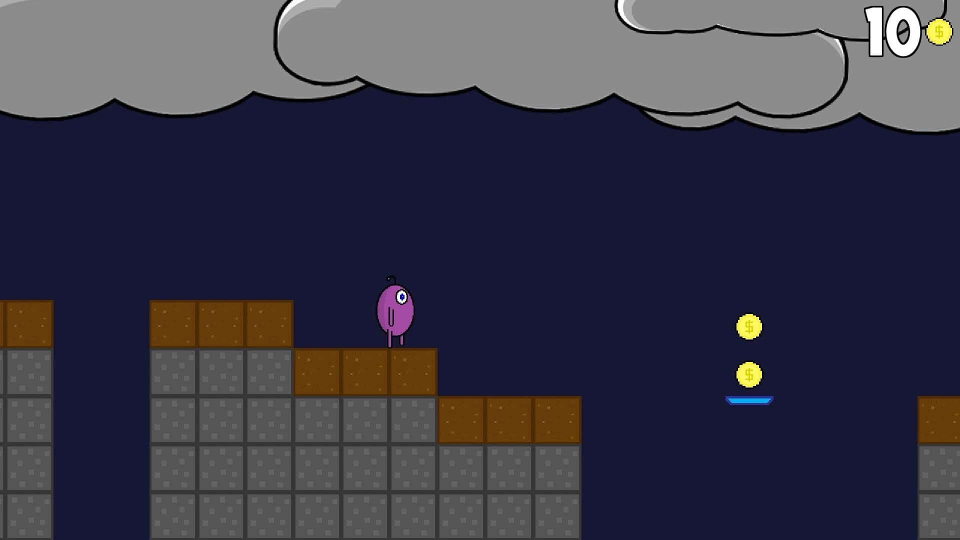 Squeen's Adventure: Definitive Edition screenshot 4