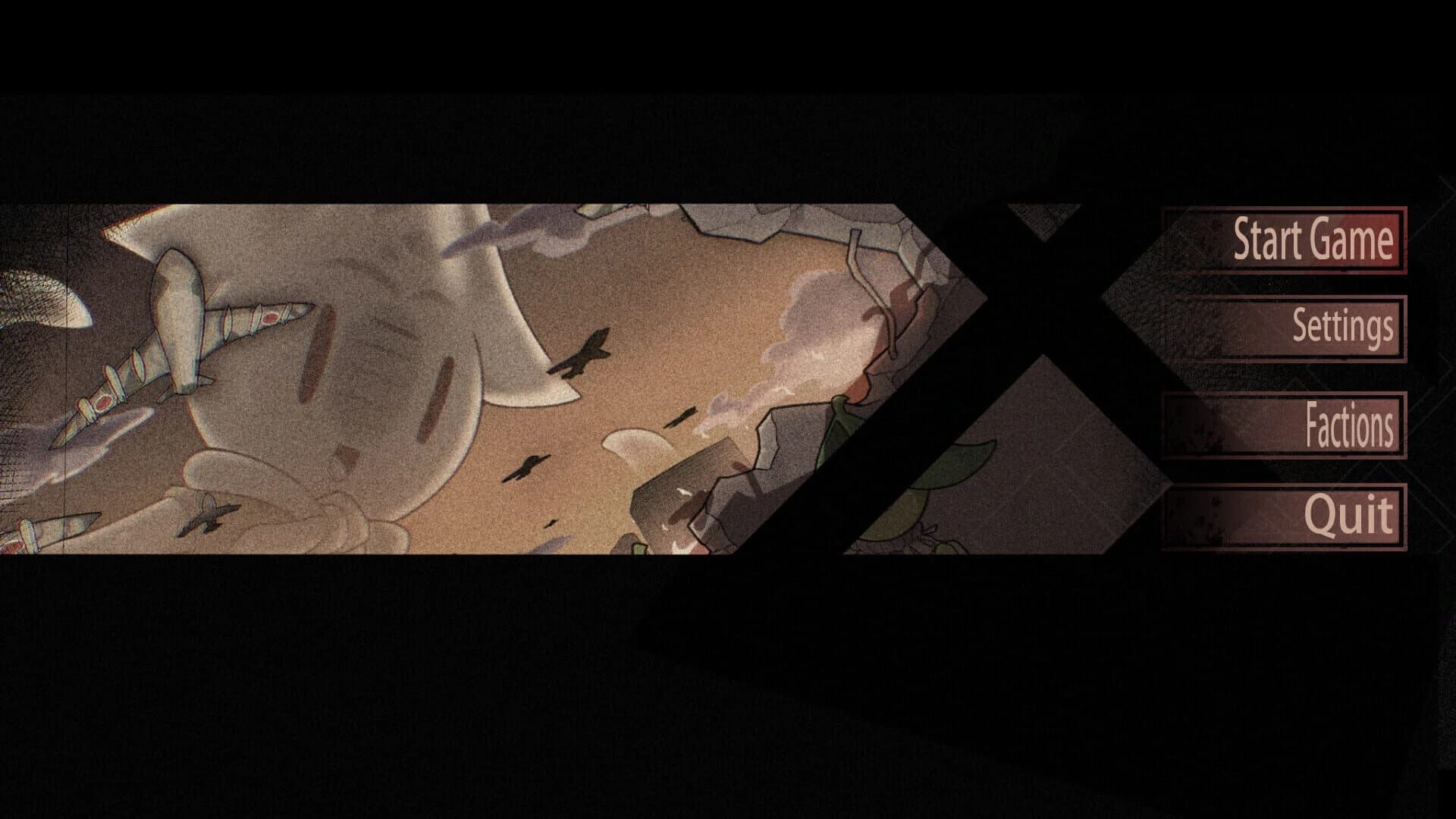Squid Arrives II: Make Squid Great Again screenshot 1