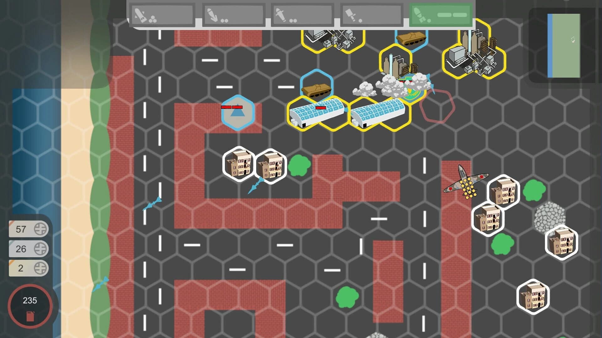 Squid Arrives II: Make Squid Great Again screenshot 5