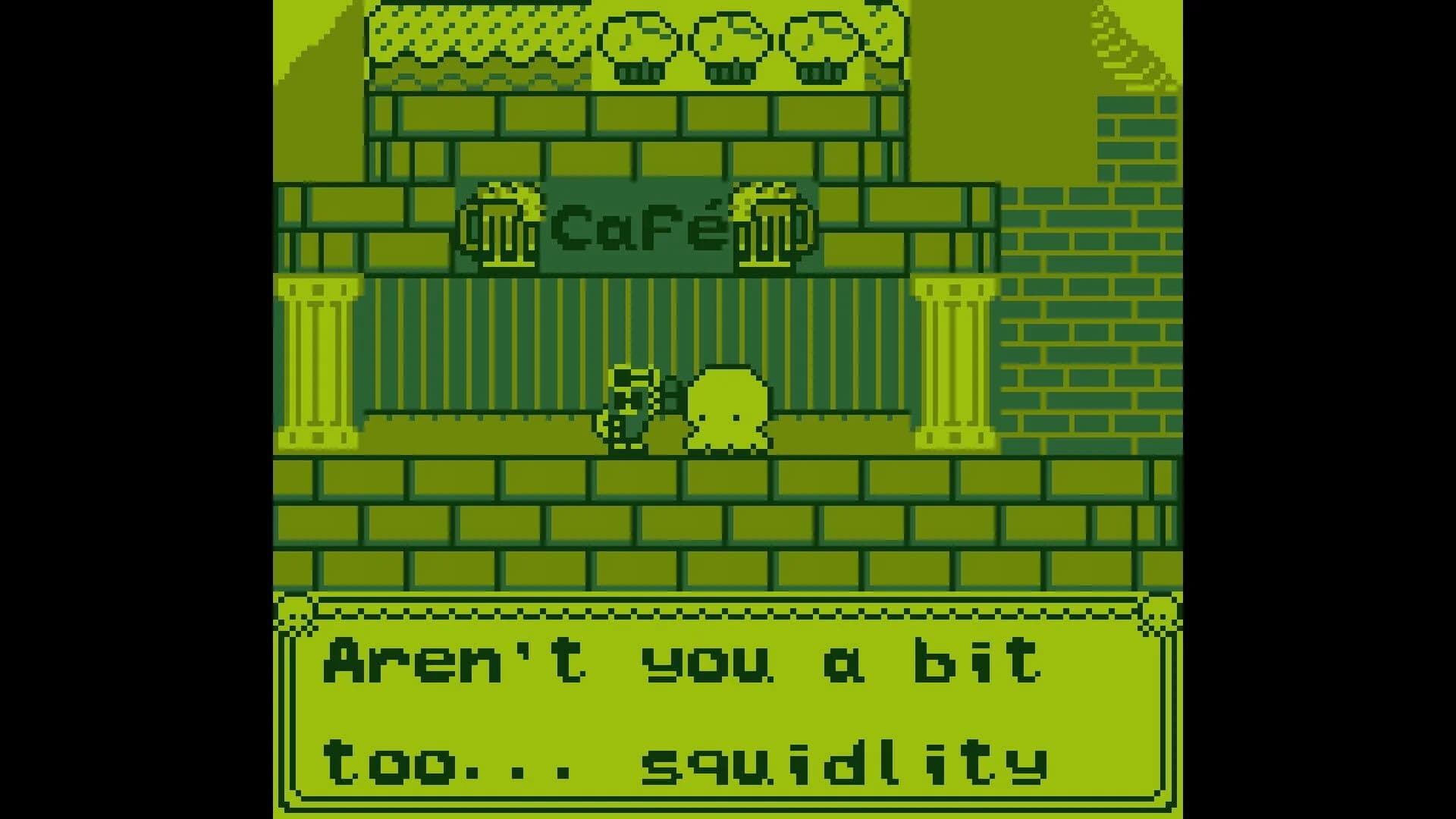 Squidlit screenshot 1