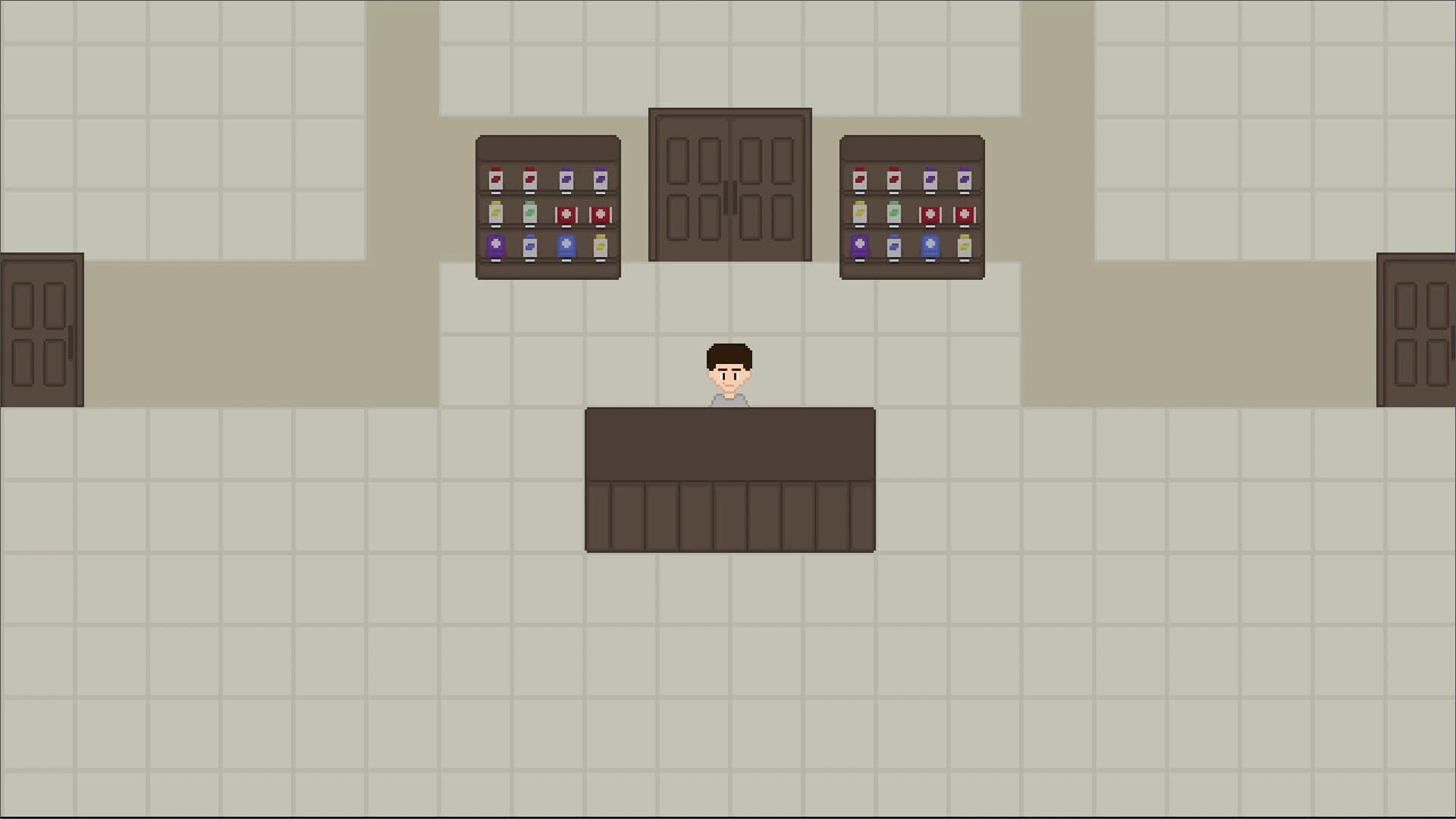 Squidview screenshot 1