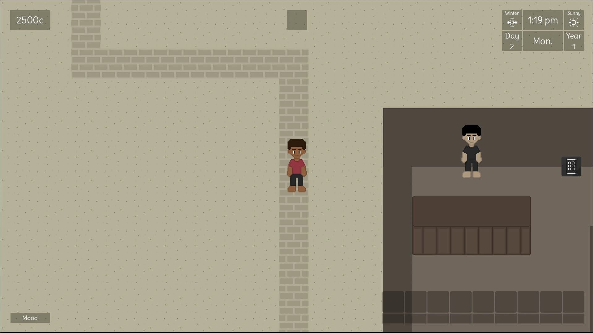 Squidview screenshot 5