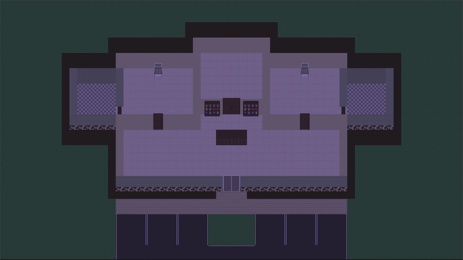 Squidview screenshot 2