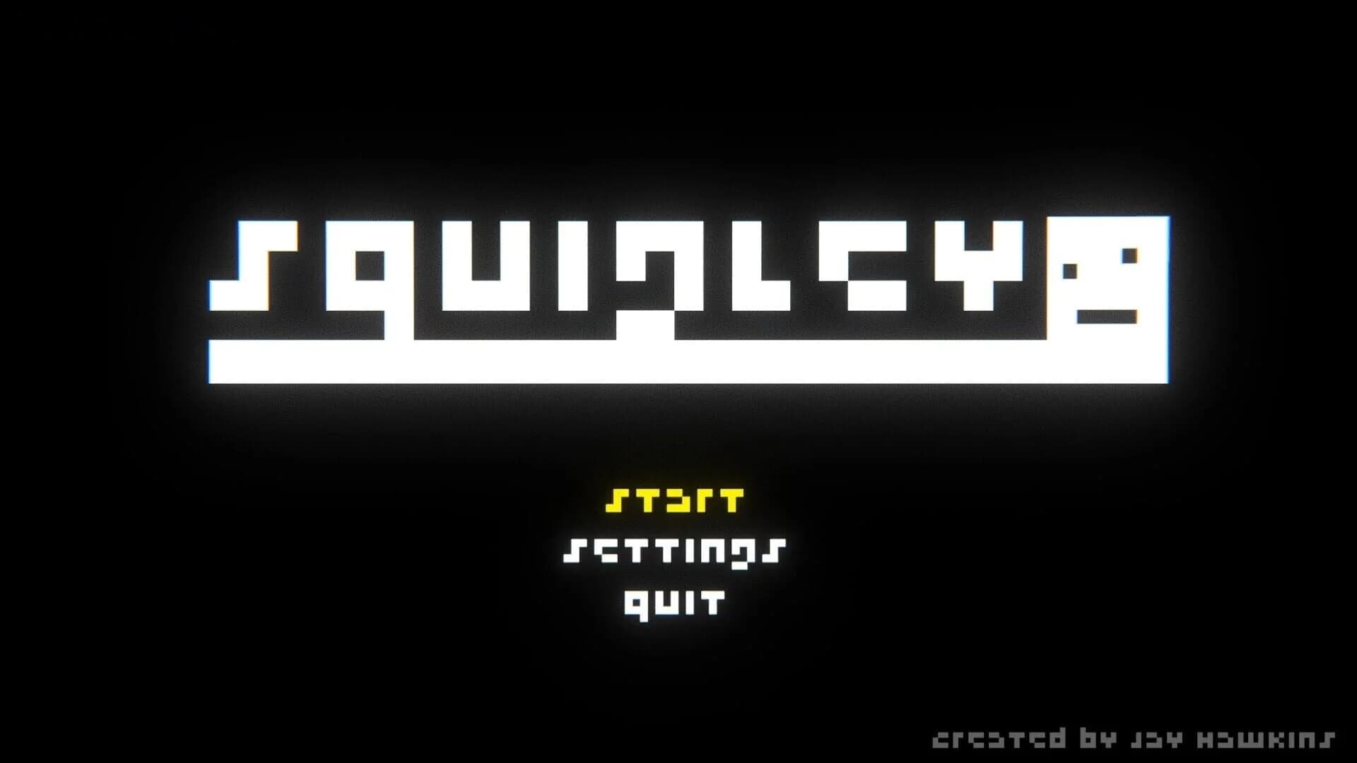 Squigley screenshot 1