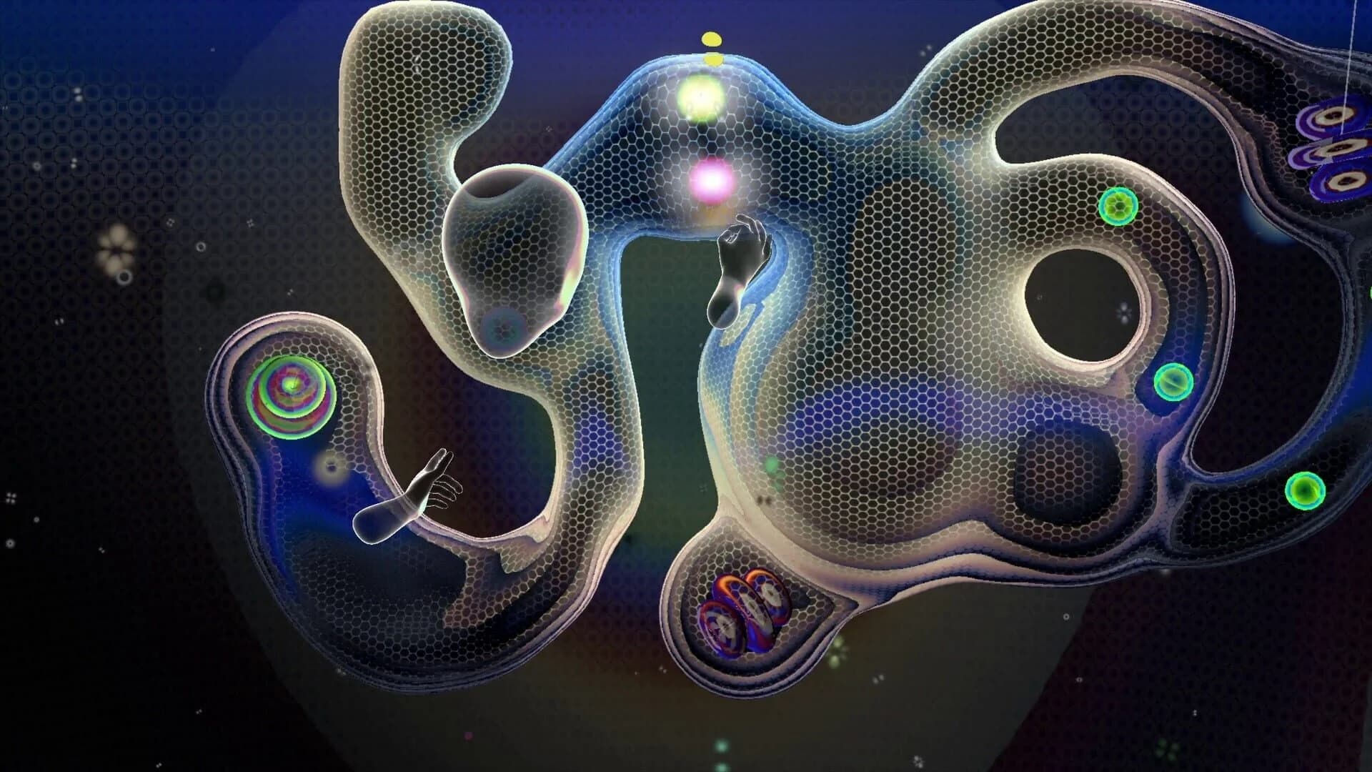 Squingle screenshot 2