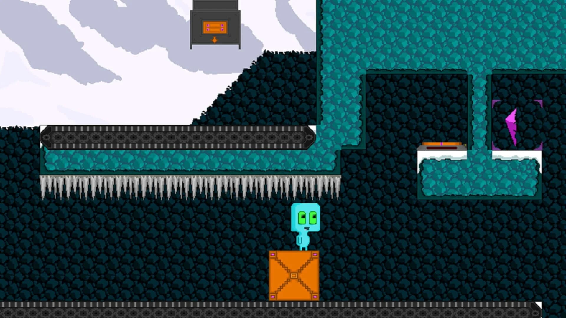 Squirbs screenshot 2