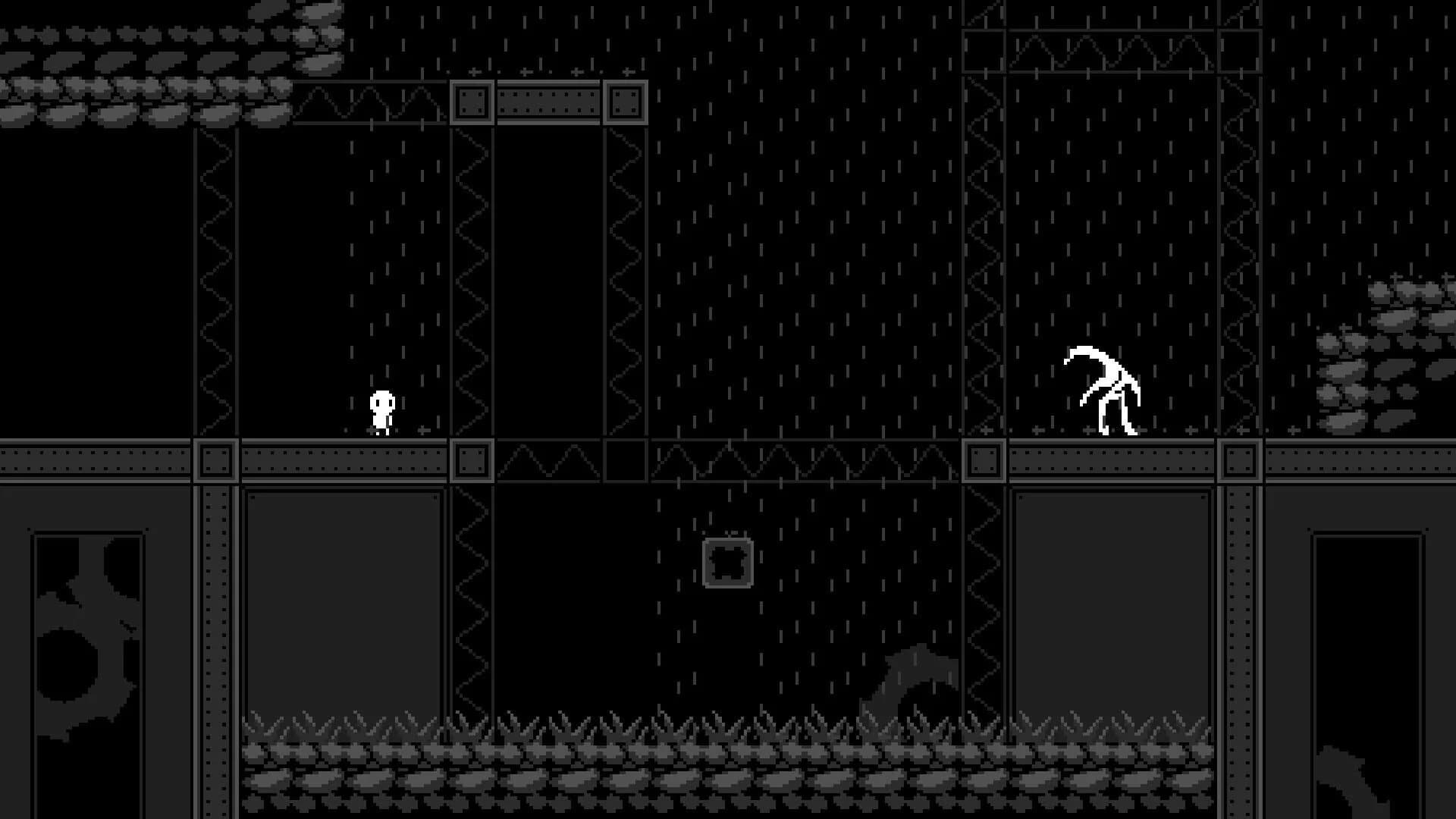 Squirm screenshot 4