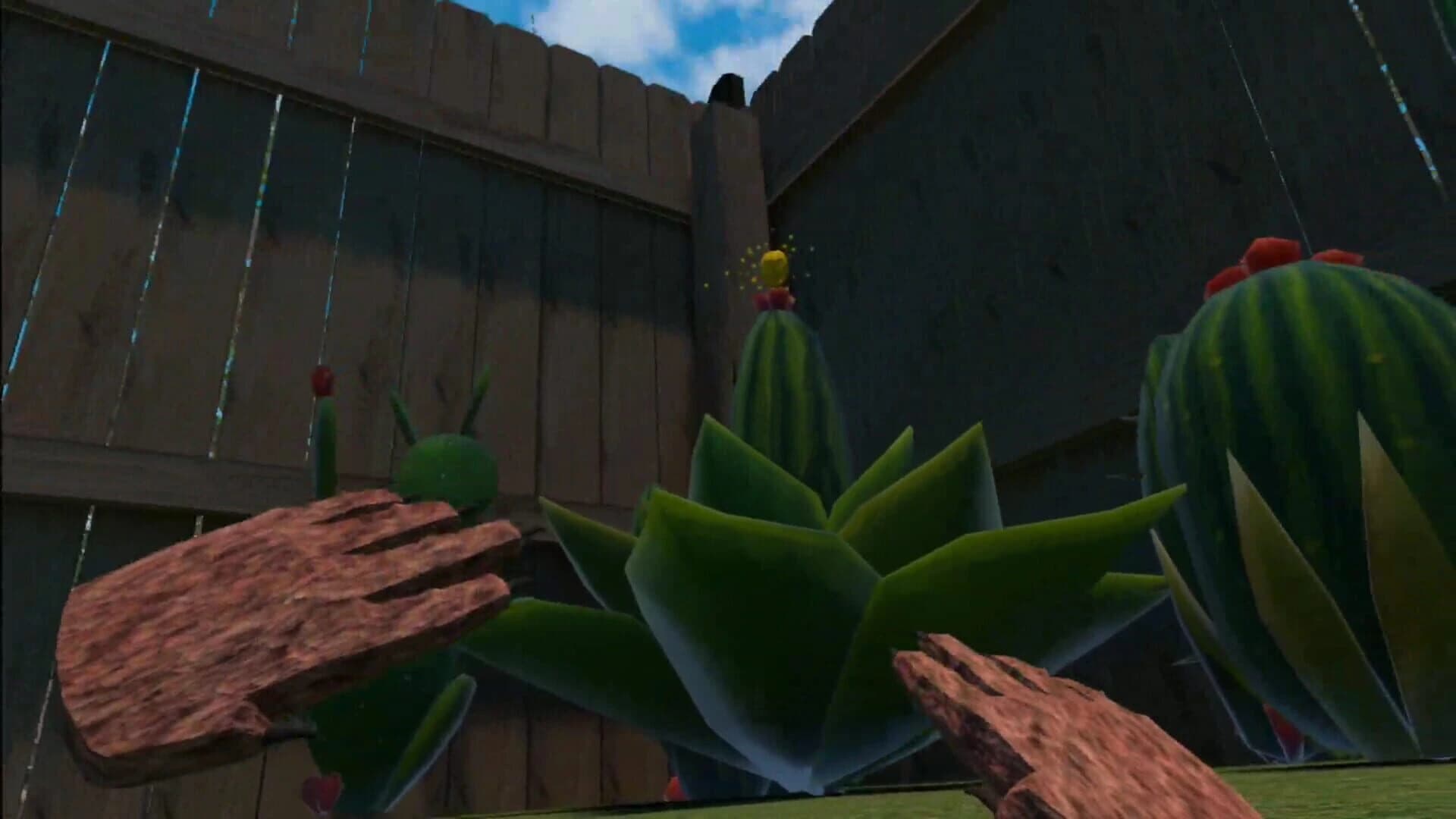 Squirrel Day screenshot 3