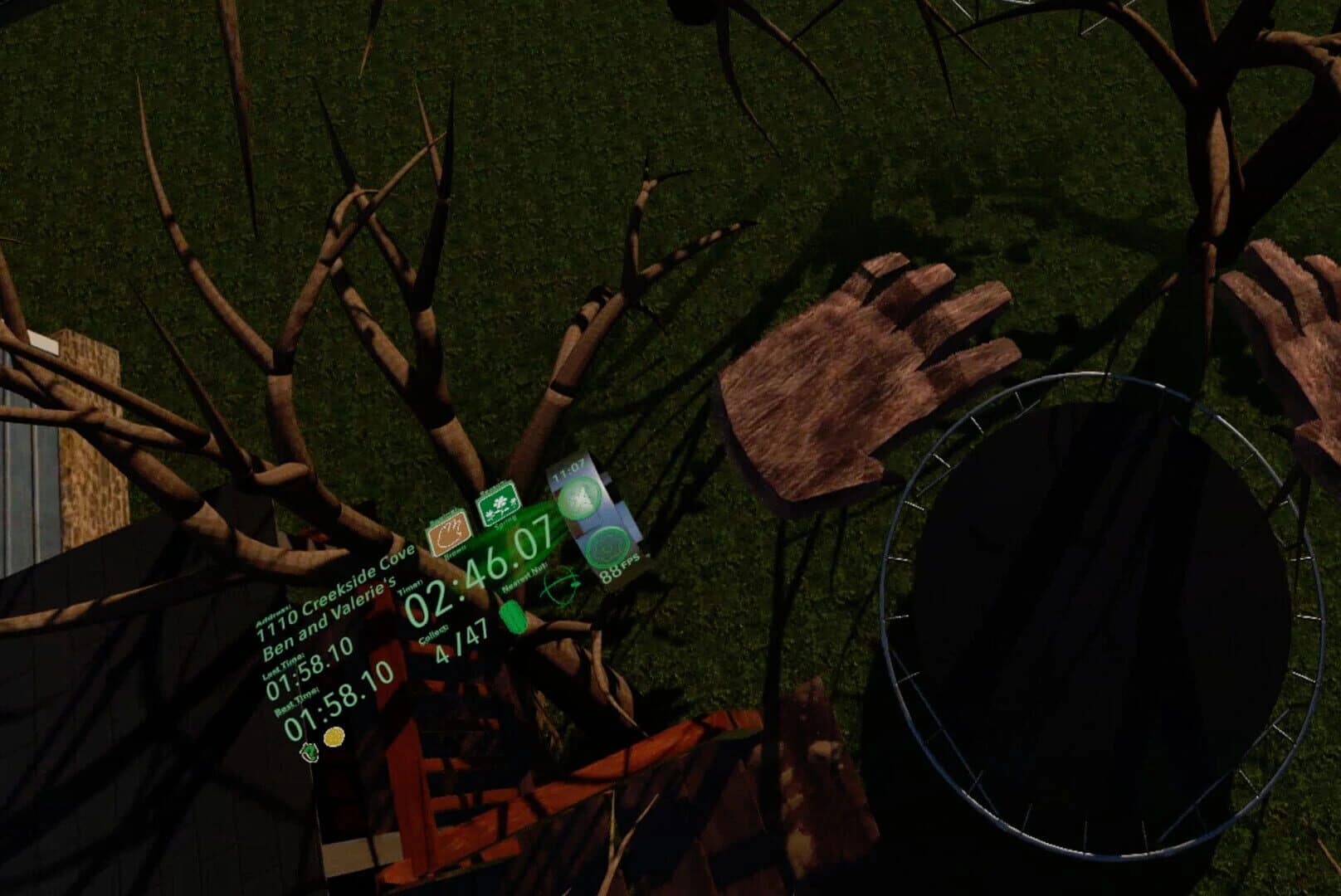 Squirrel Day screenshot 5