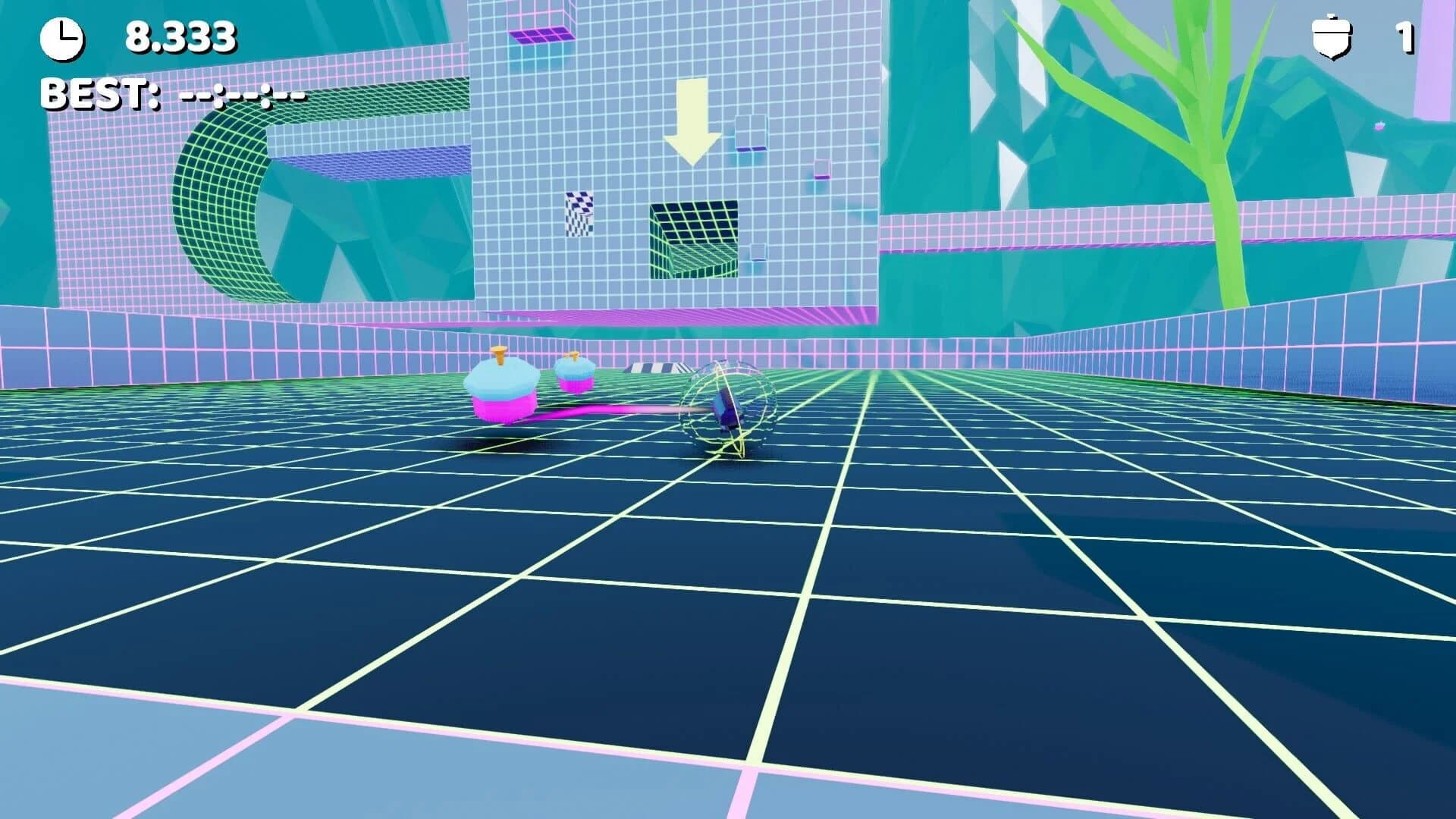 Squirrel Sphere screenshot 4