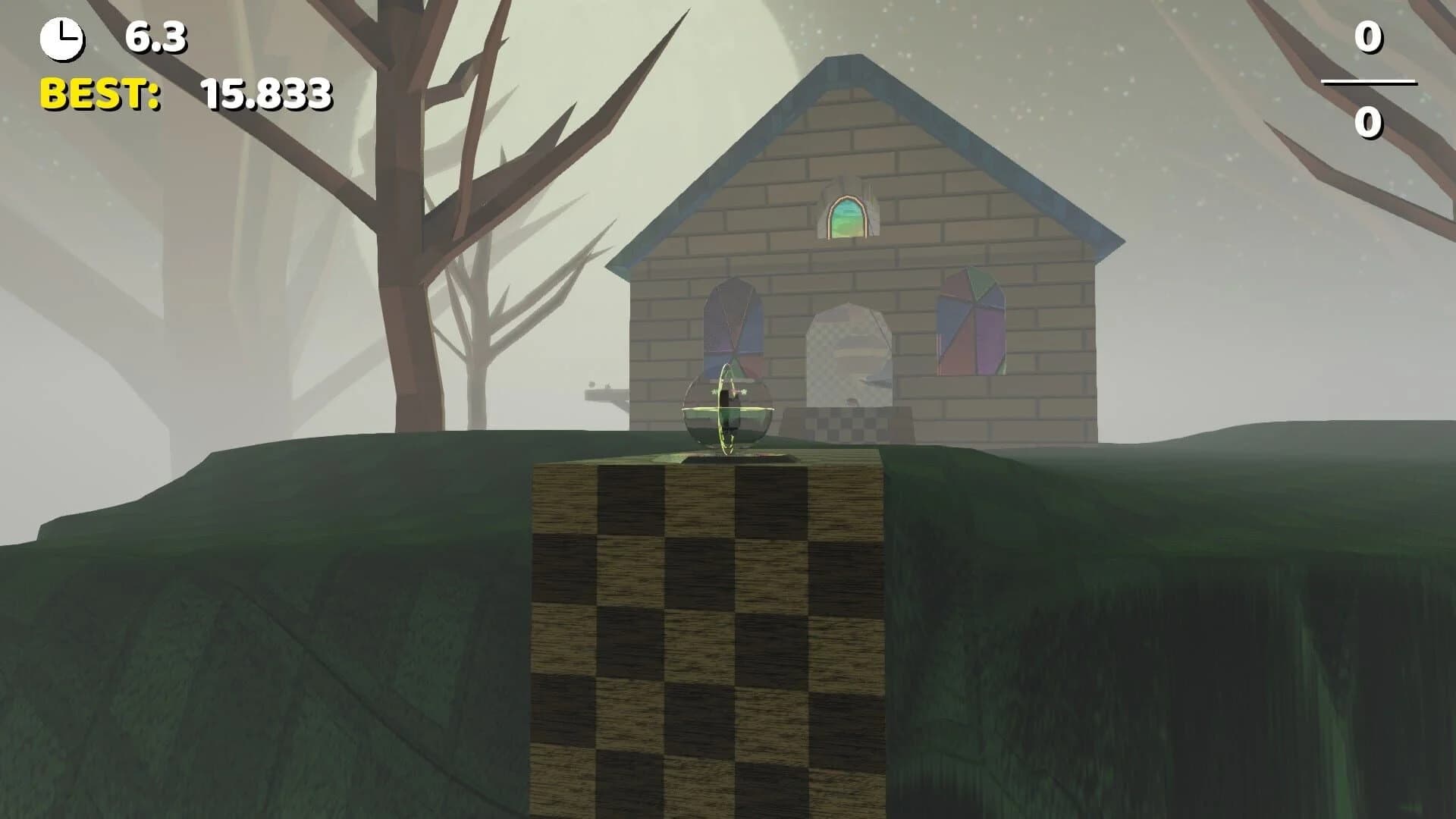 Squirrel Sphere screenshot 2