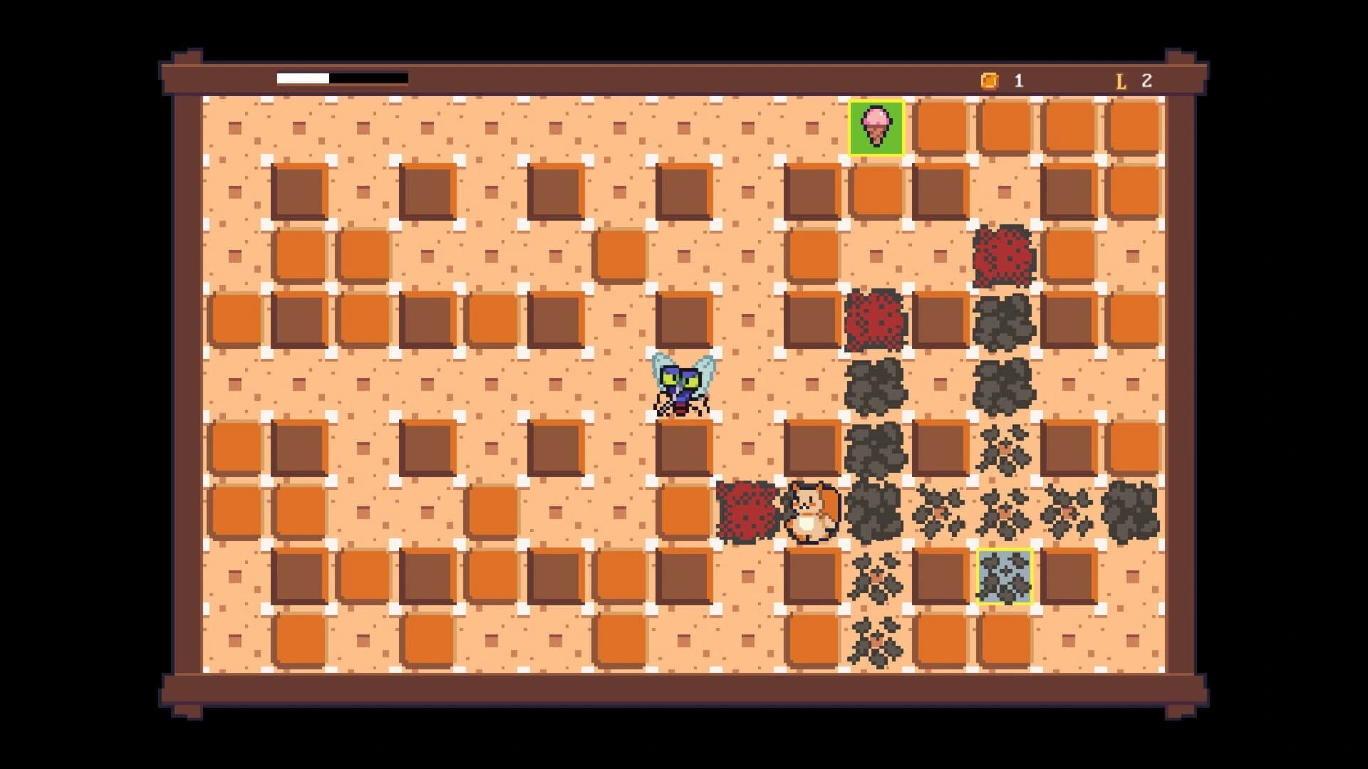 Squirrels are going nuts screenshot 3