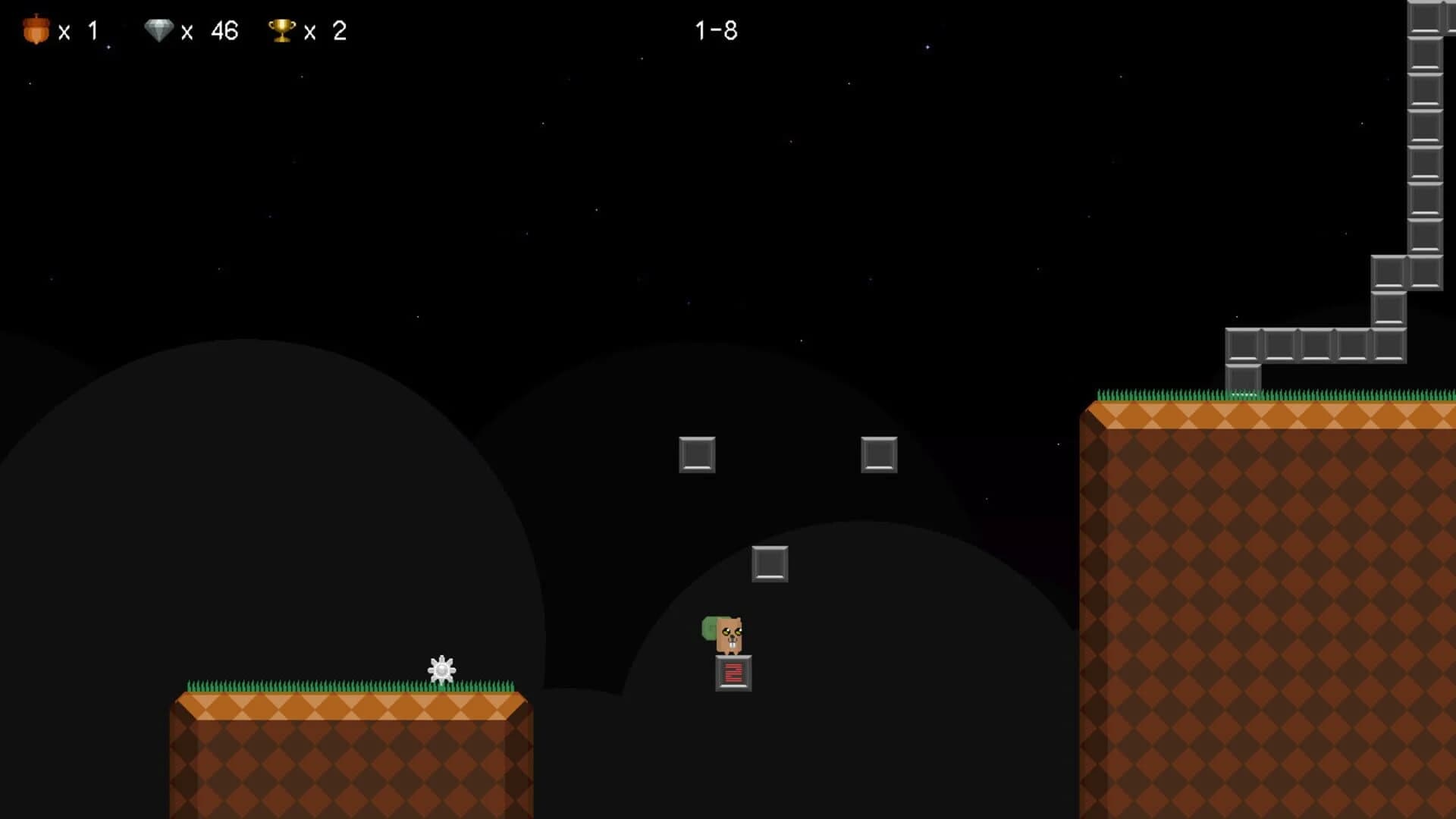 Squirreltopia screenshot 5