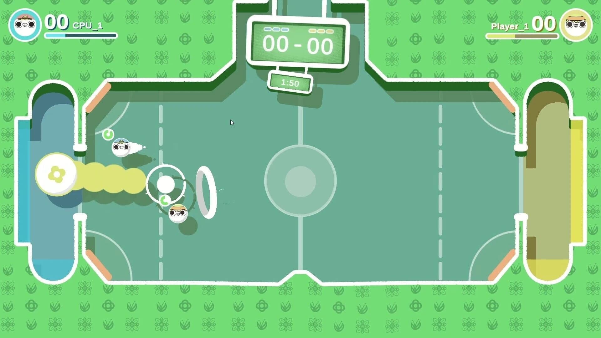 Squishy League screenshot 5