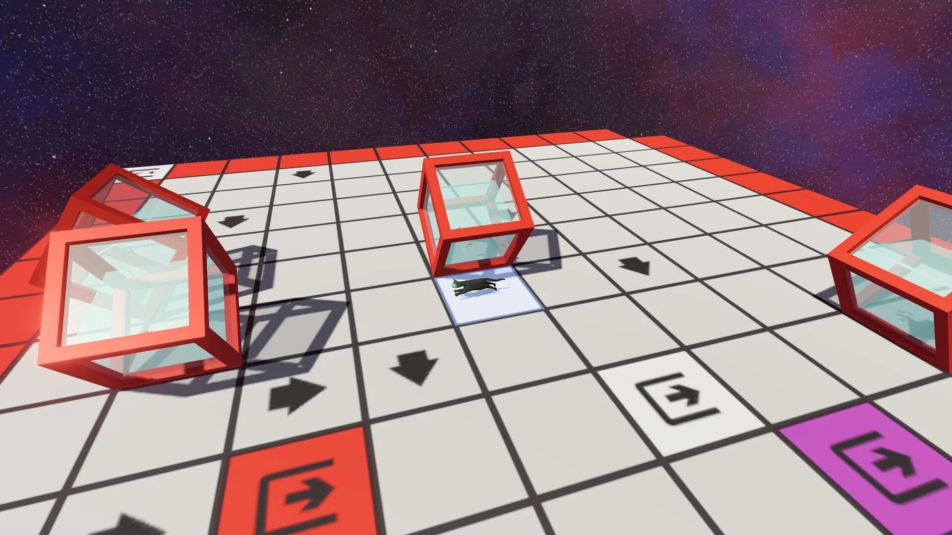 Sqvishy screenshot 2