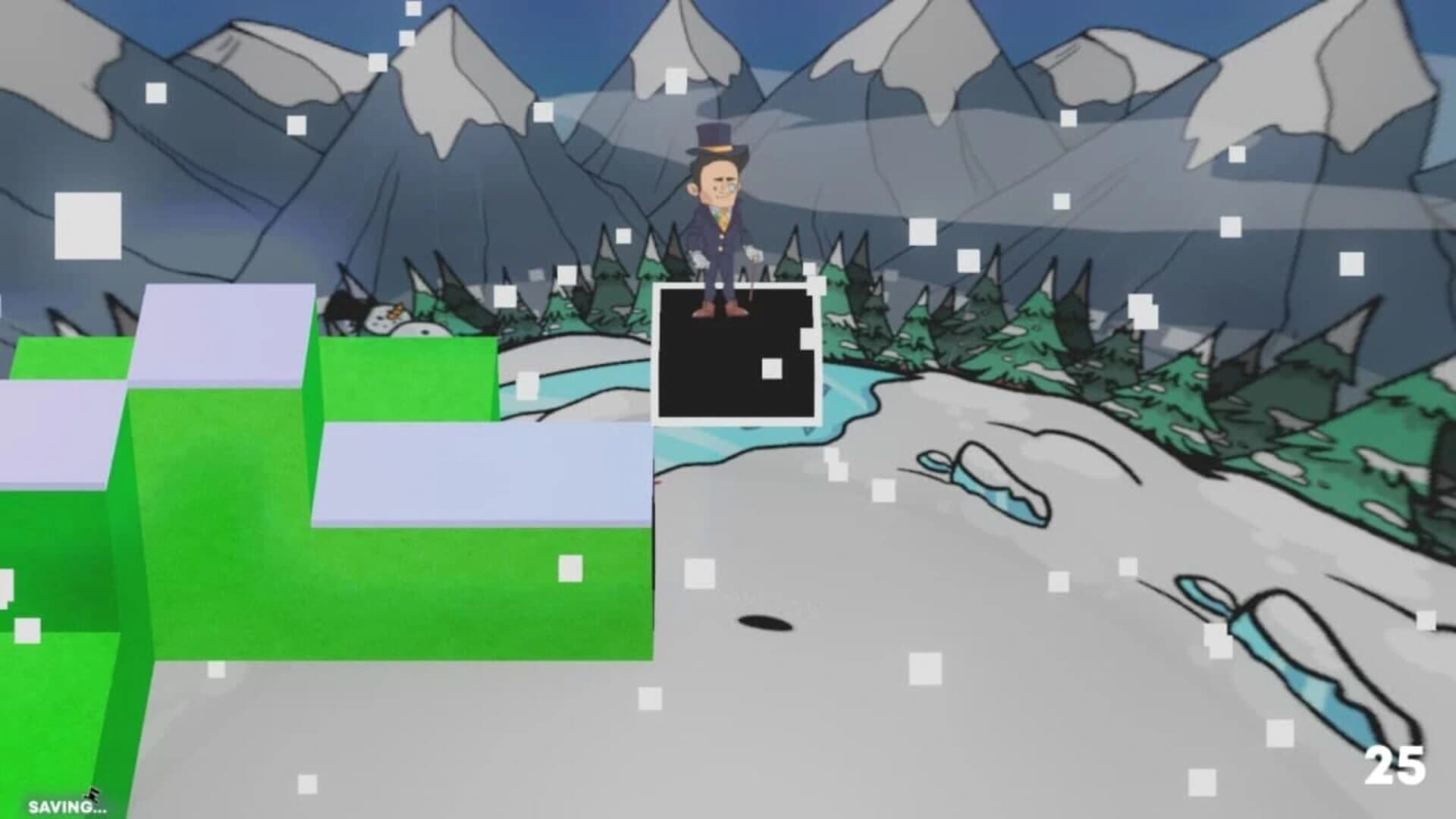 Sr. Empatia screenshot 5