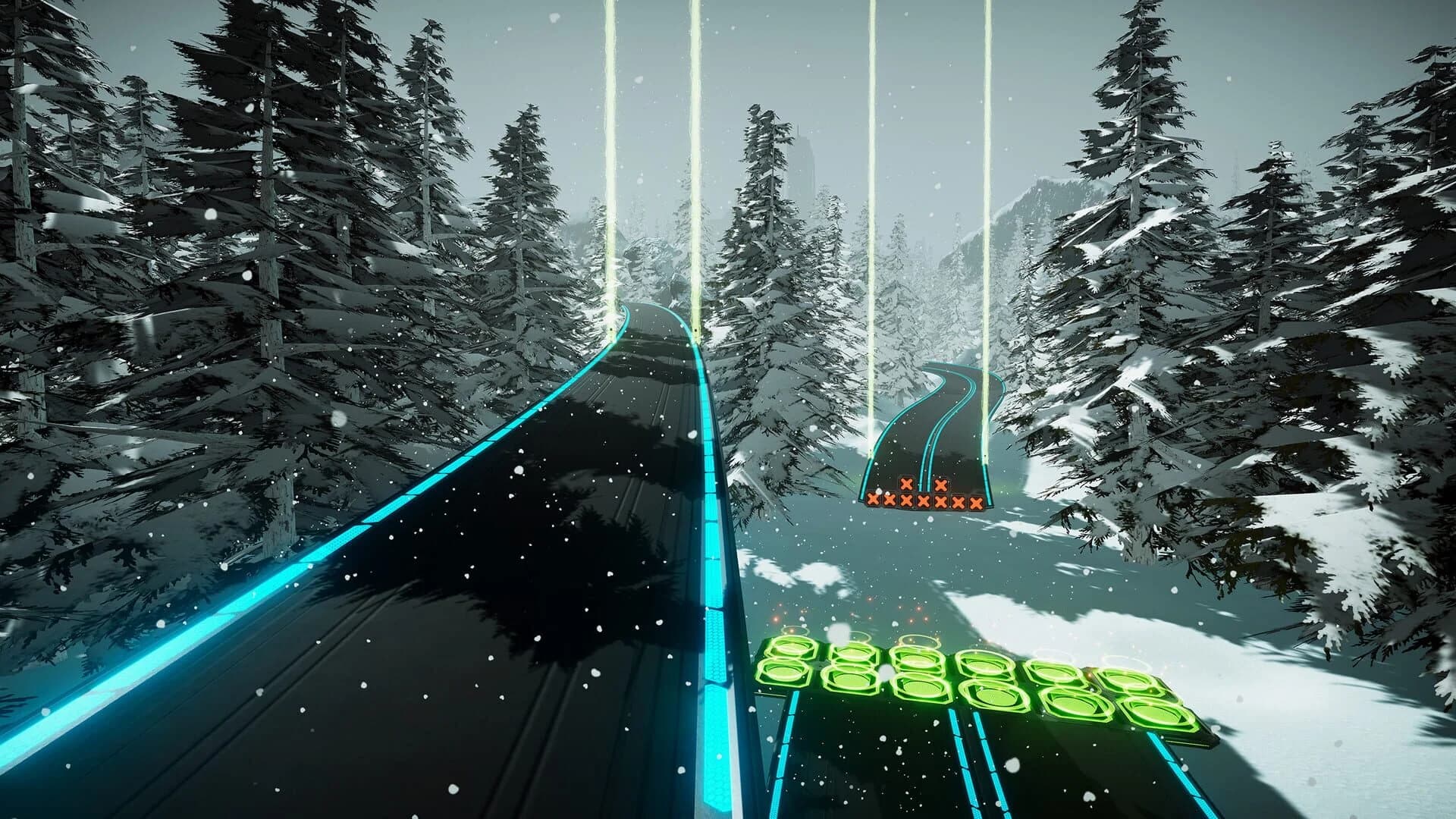 SRC: Sprint Robot Championship screenshot 3