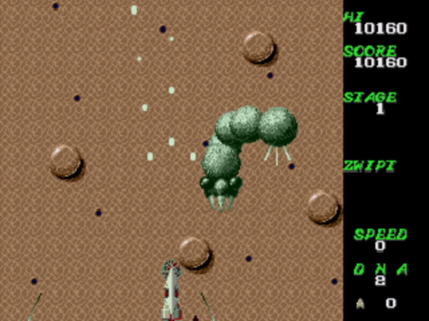 SRD: Super Real Darwin screenshot 3