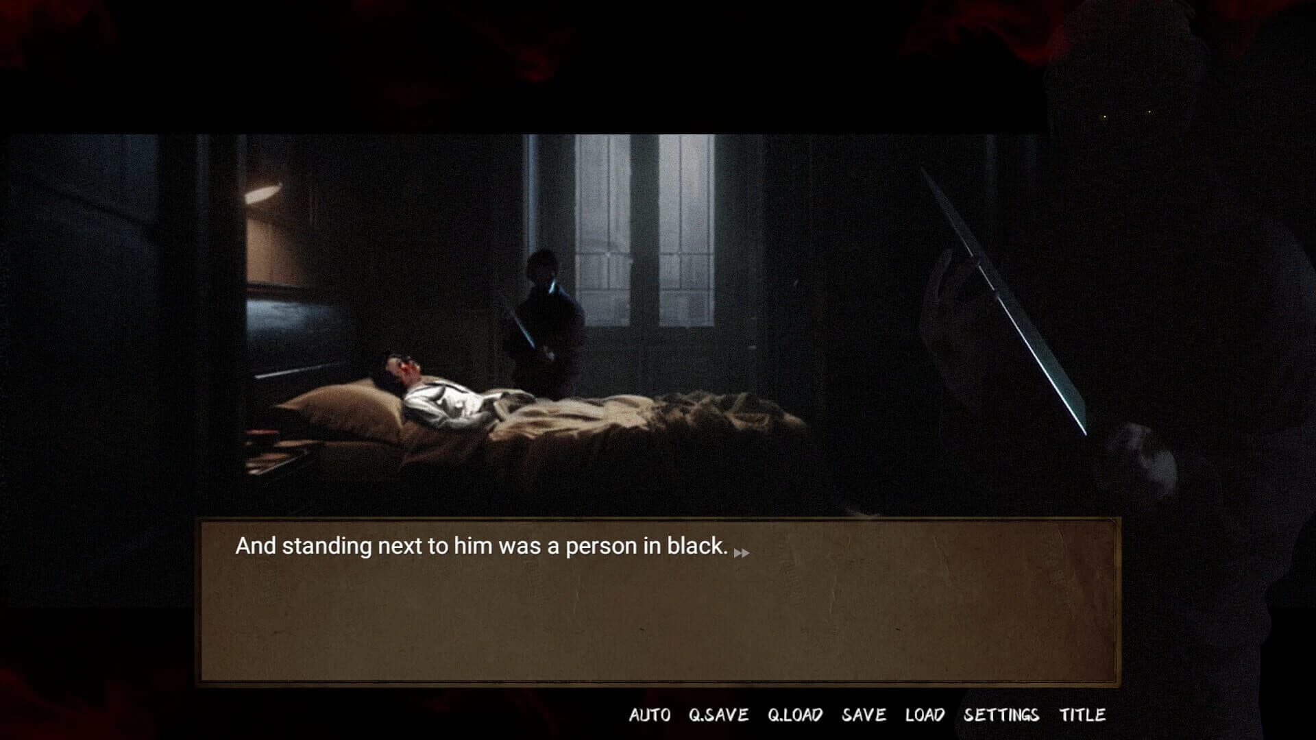 SS.Archives screenshot 2