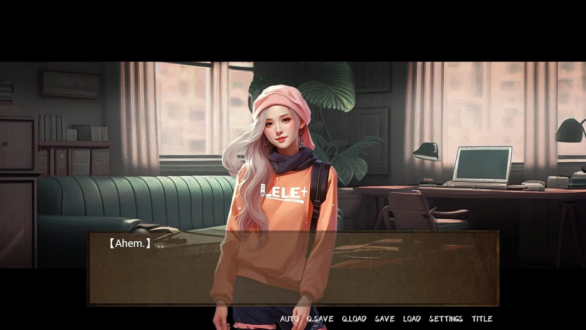 SS.Archives screenshot 1