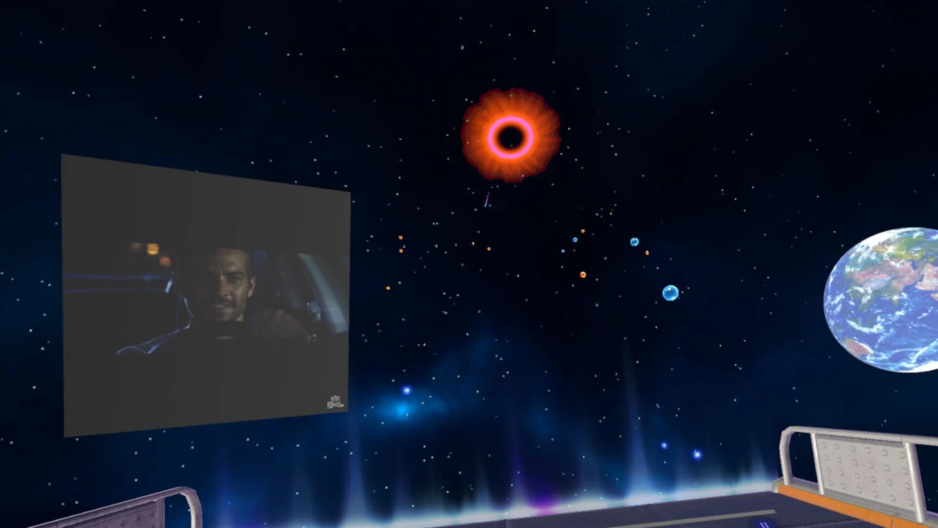 SShield Reborn screenshot 5