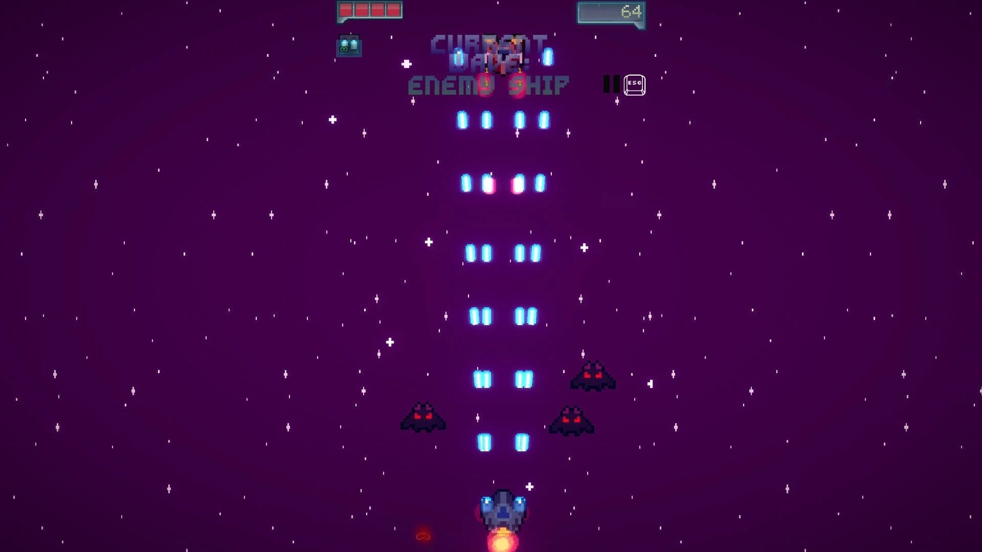 SSS222: HyperSpace screenshot 4