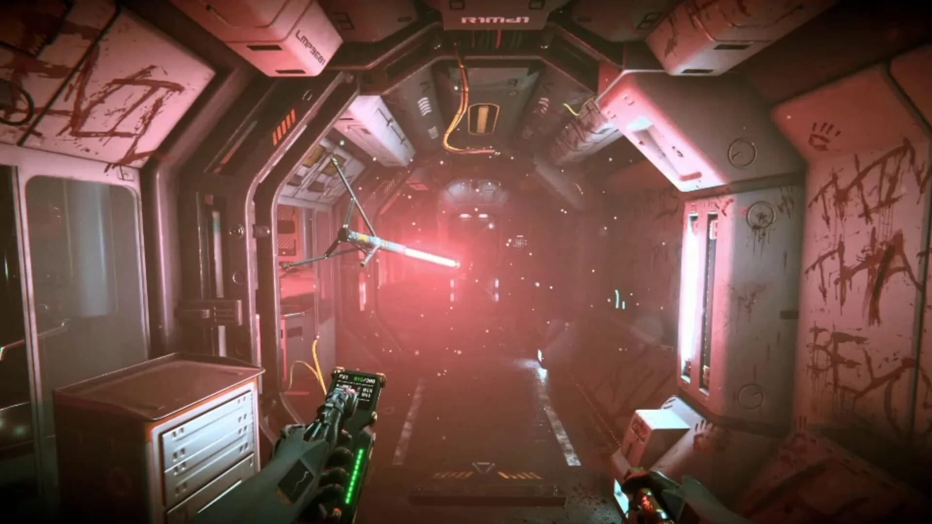 SSTR screenshot 2