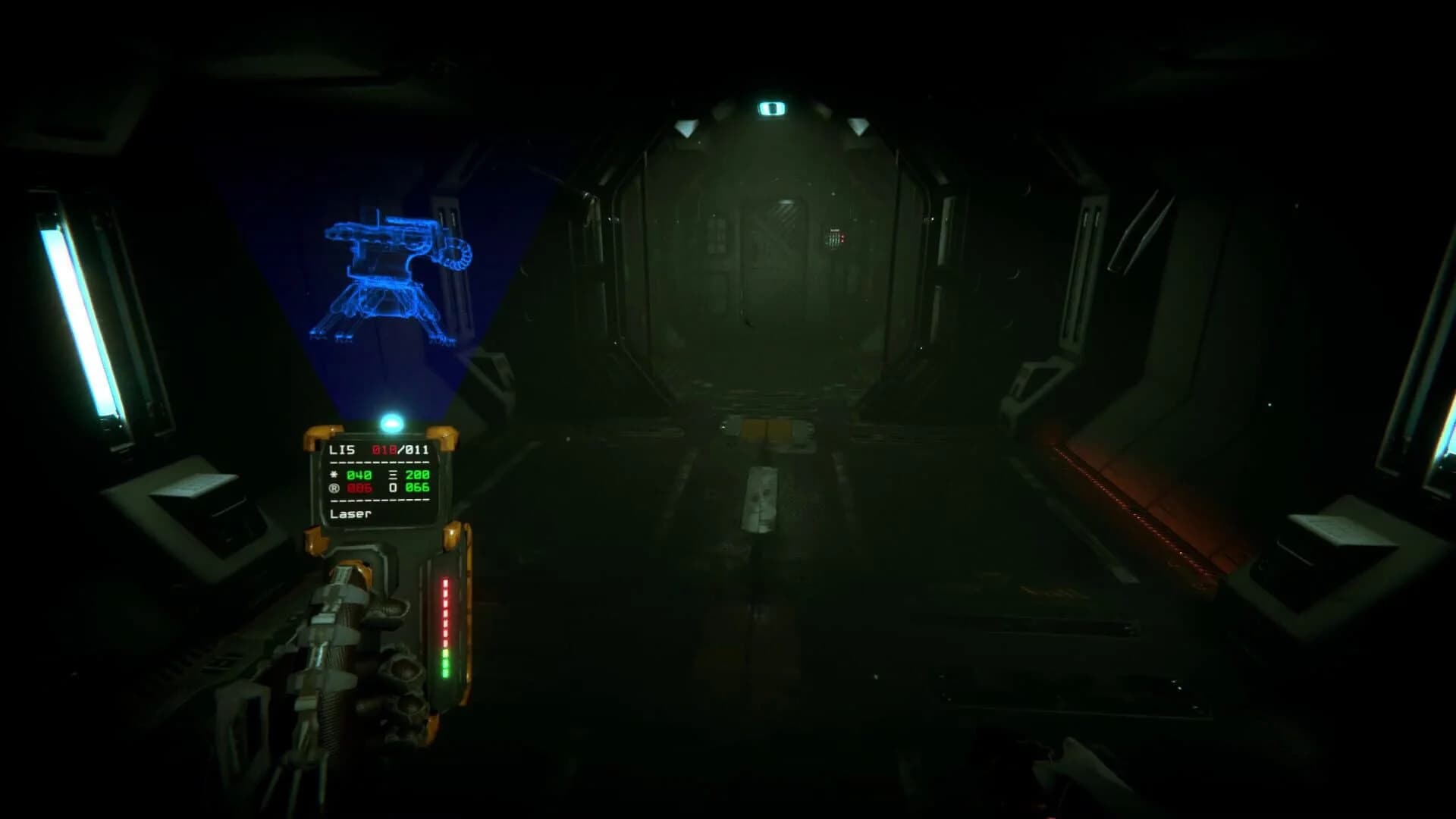 SSTR screenshot 5