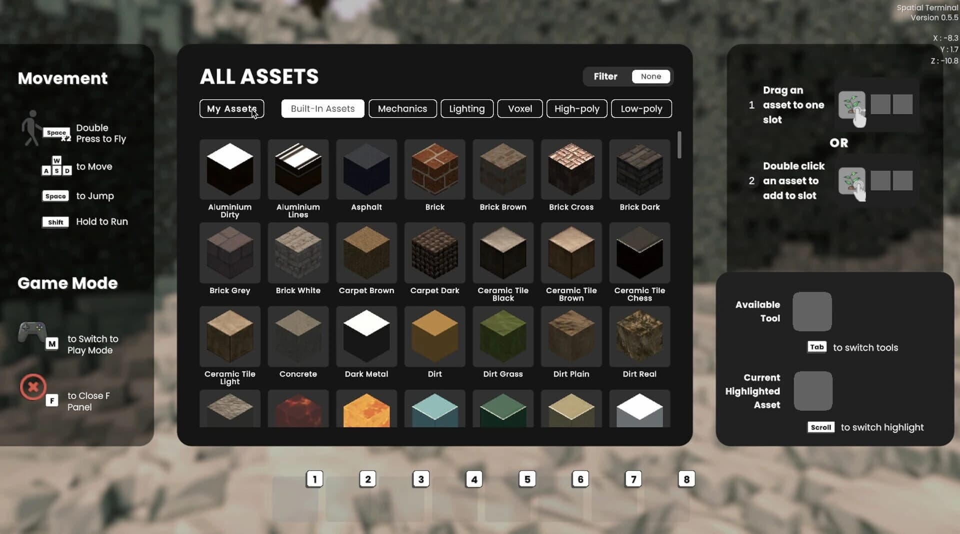 ST World screenshot 2