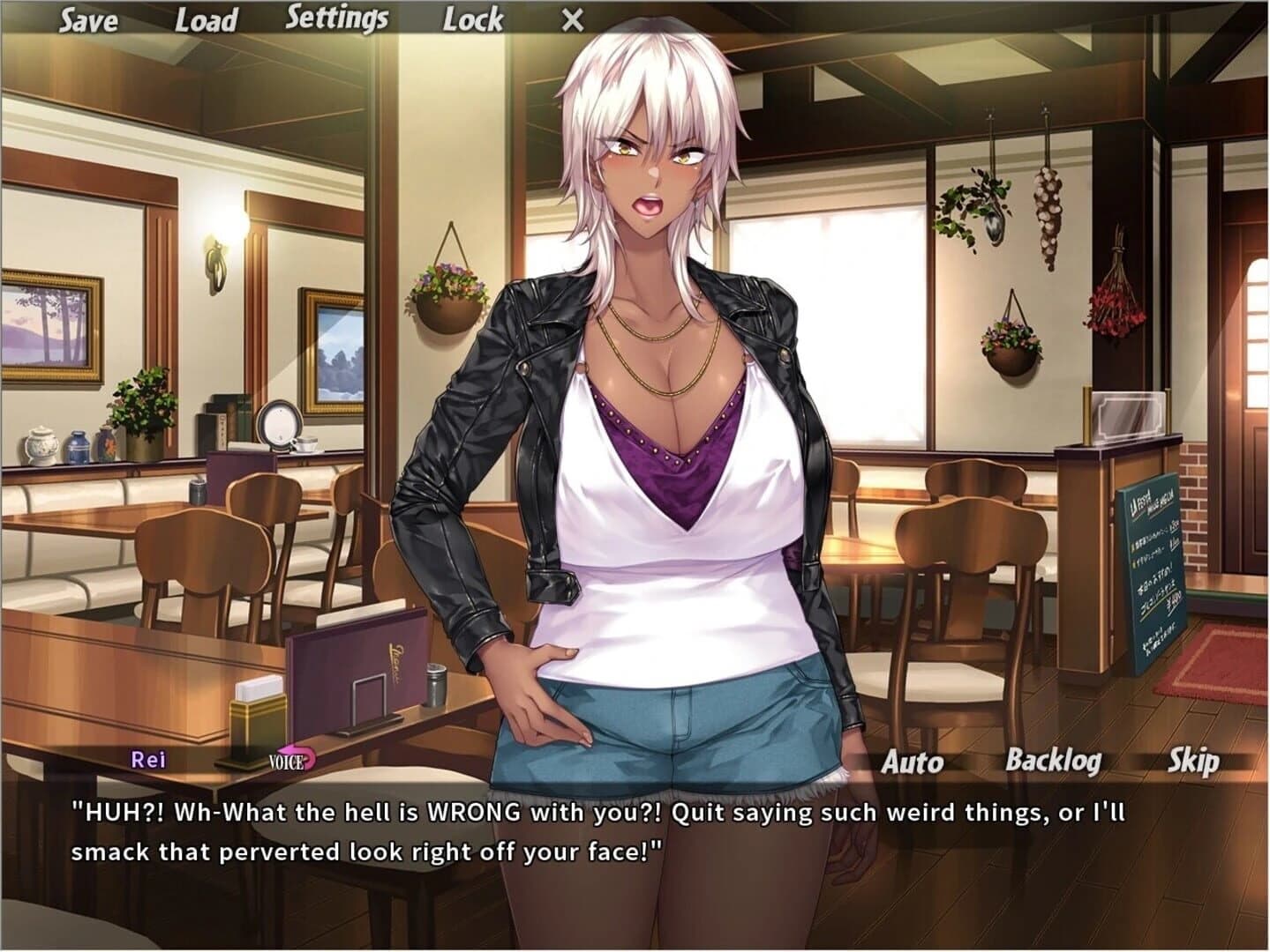 St. Yariman's Little Black Book: Complete screenshot 4