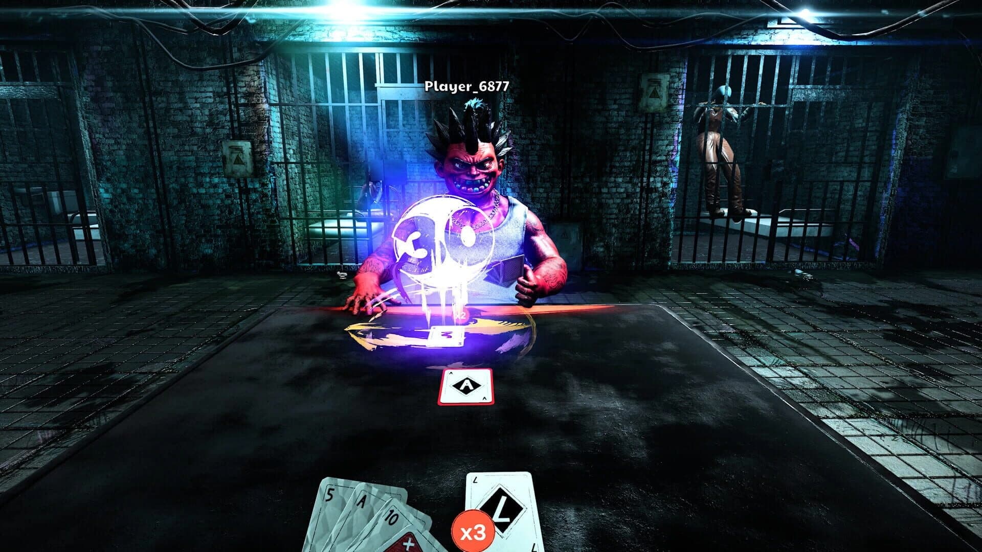 Stab! screenshot 5