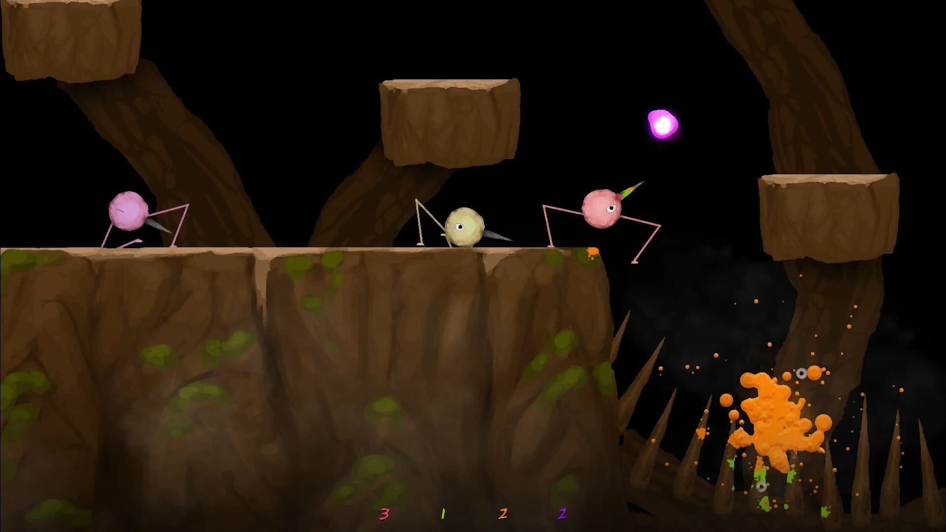 Stab Stab Stab! screenshot 1