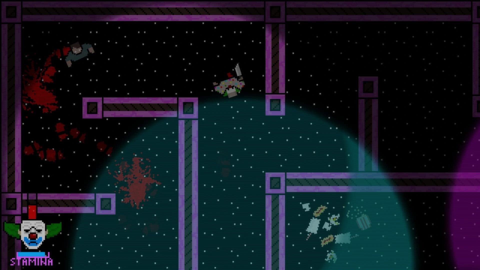 Stabby the Clown screenshot 2