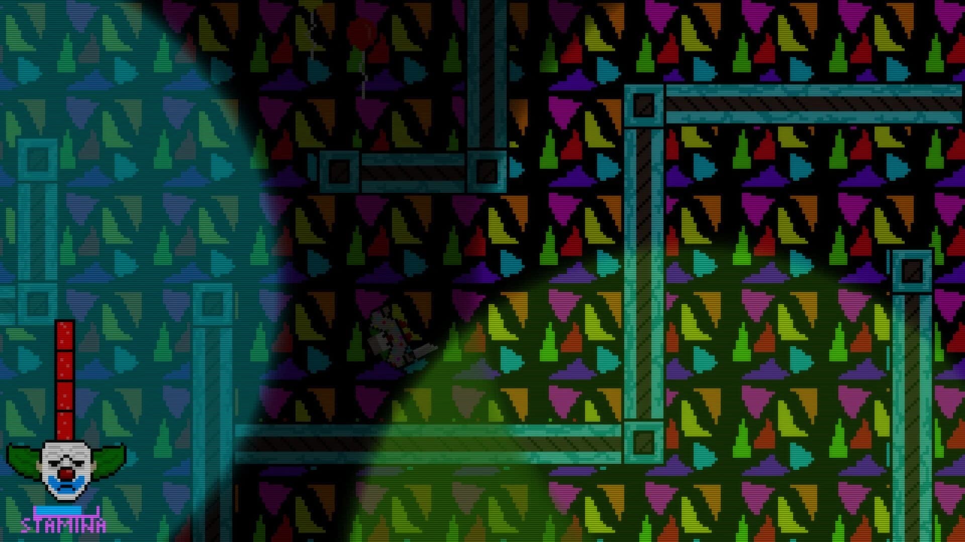 Stabby the Clown screenshot 3