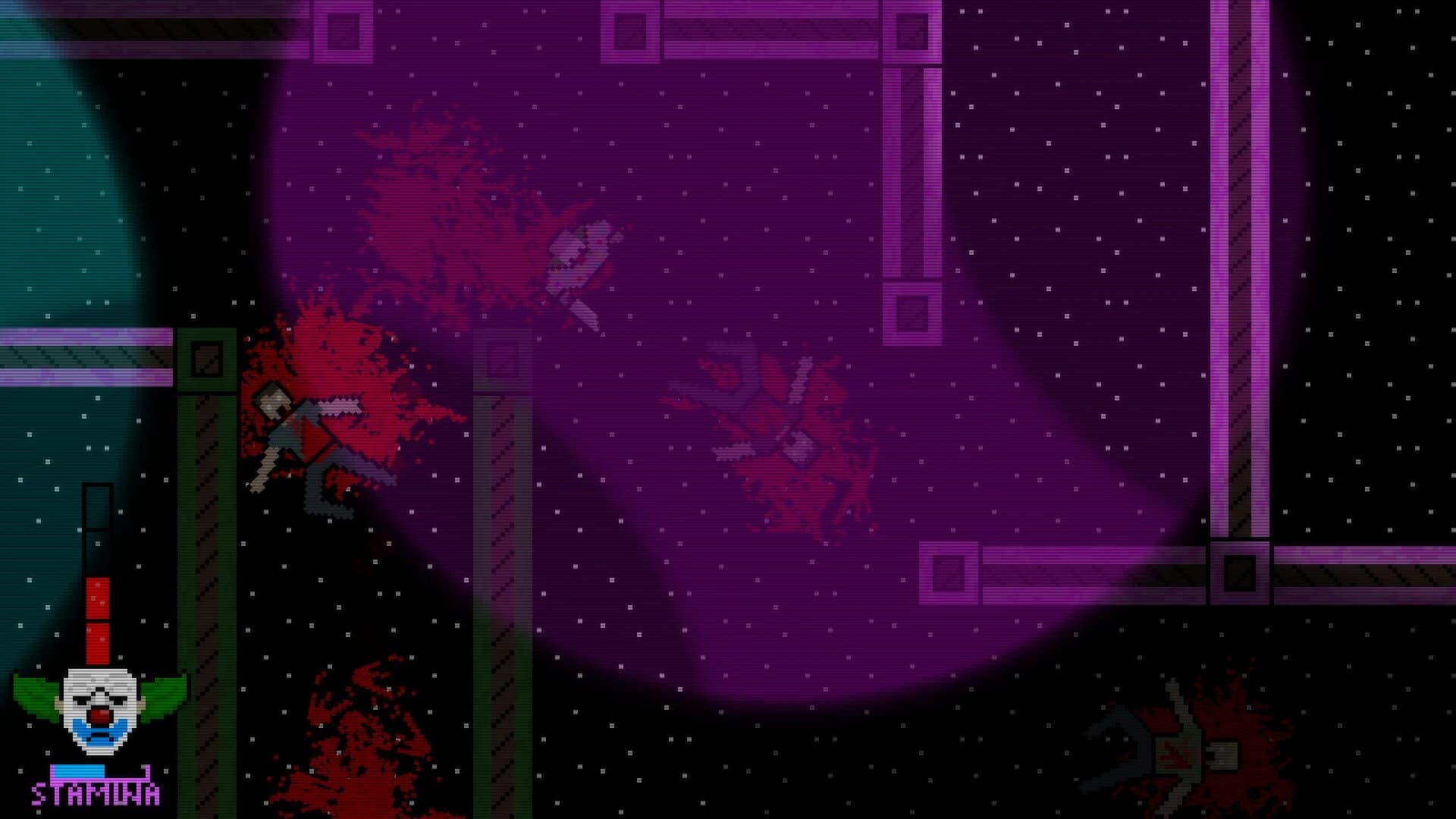 Stabby the Clown screenshot 4