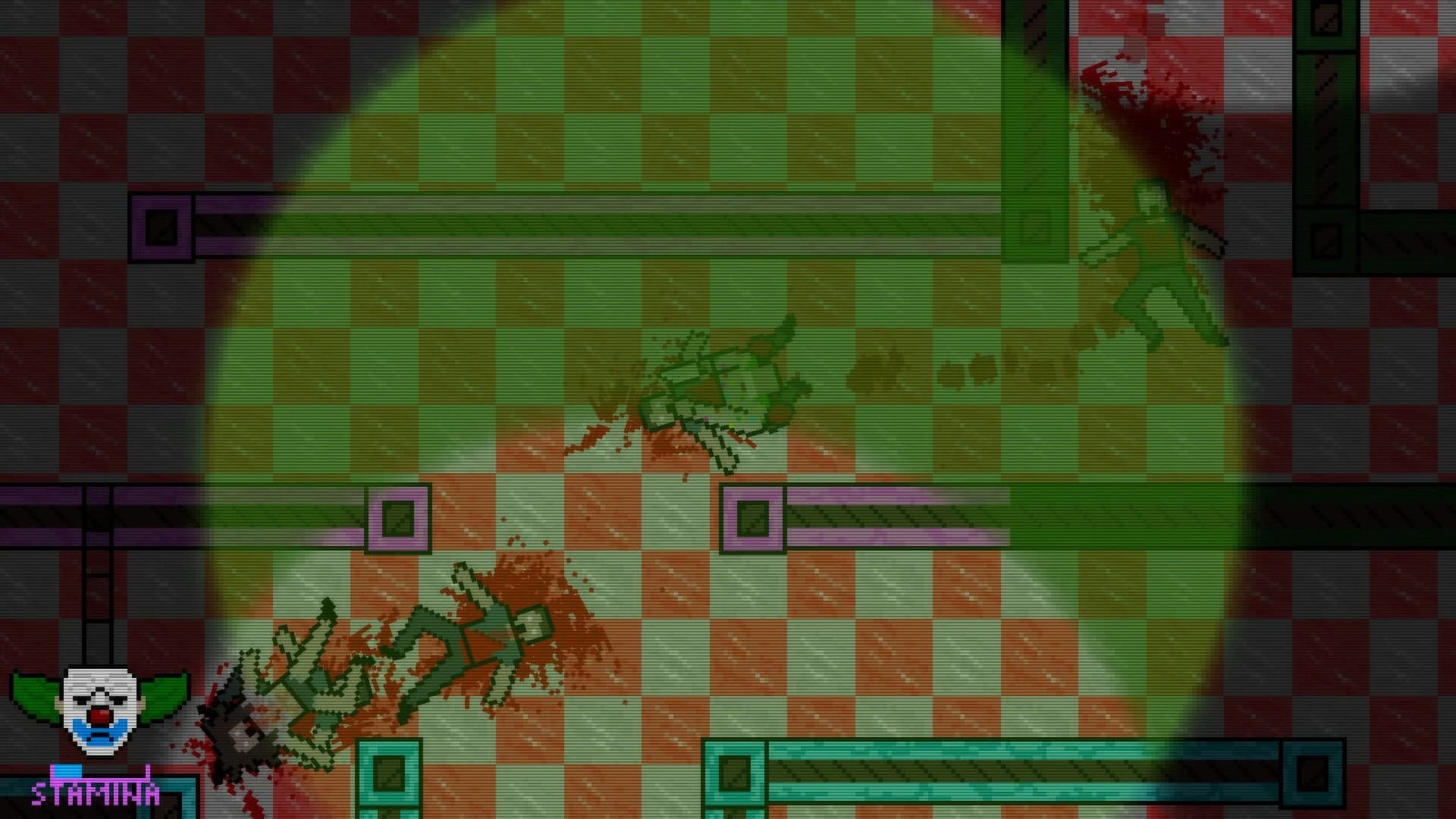 Stabby the Clown screenshot 1