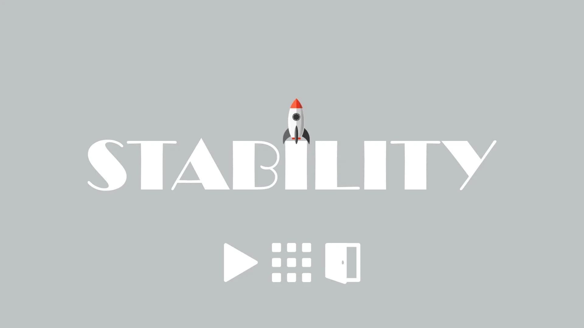 Stability screenshot 2