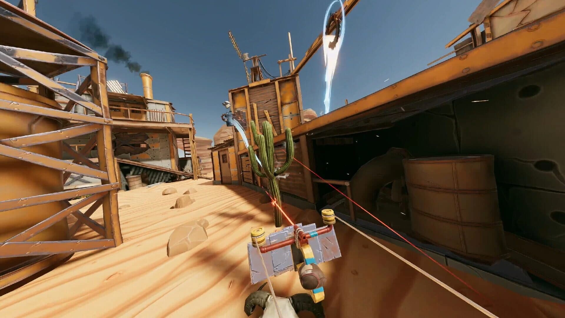 Stack screenshot 3