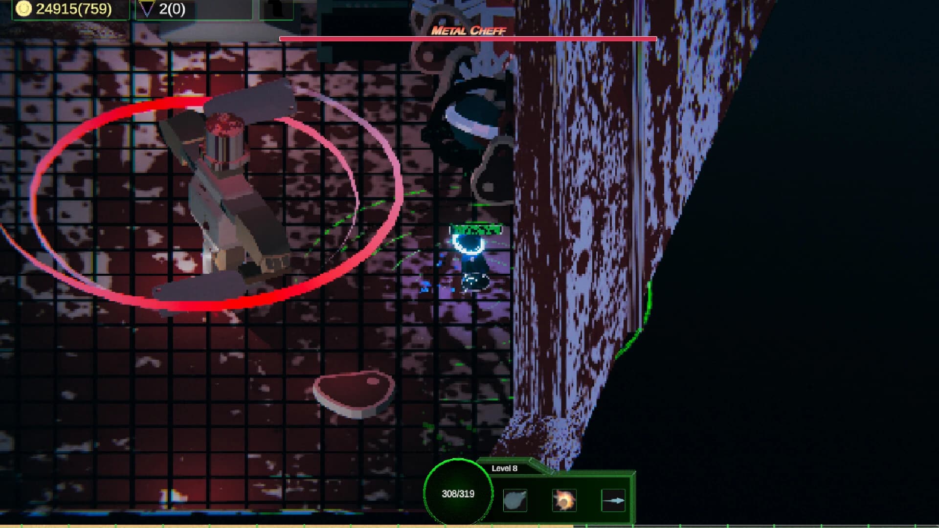 Stack-Erz screenshot 3