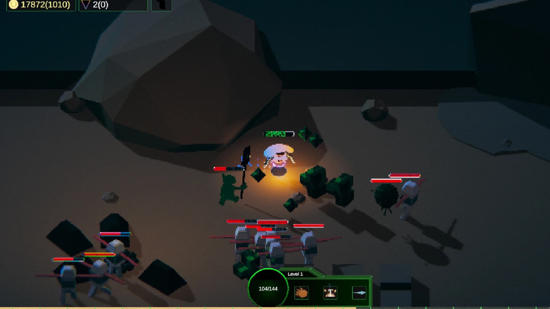 Stack-Erz screenshot 8