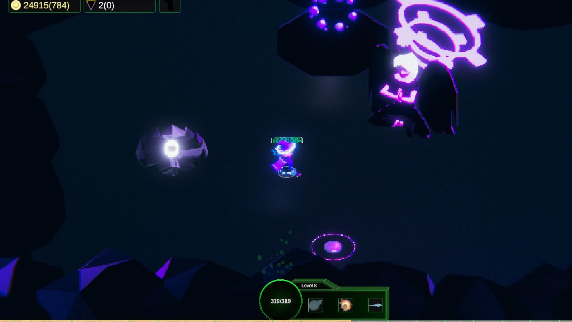 Stack-Erz screenshot 4