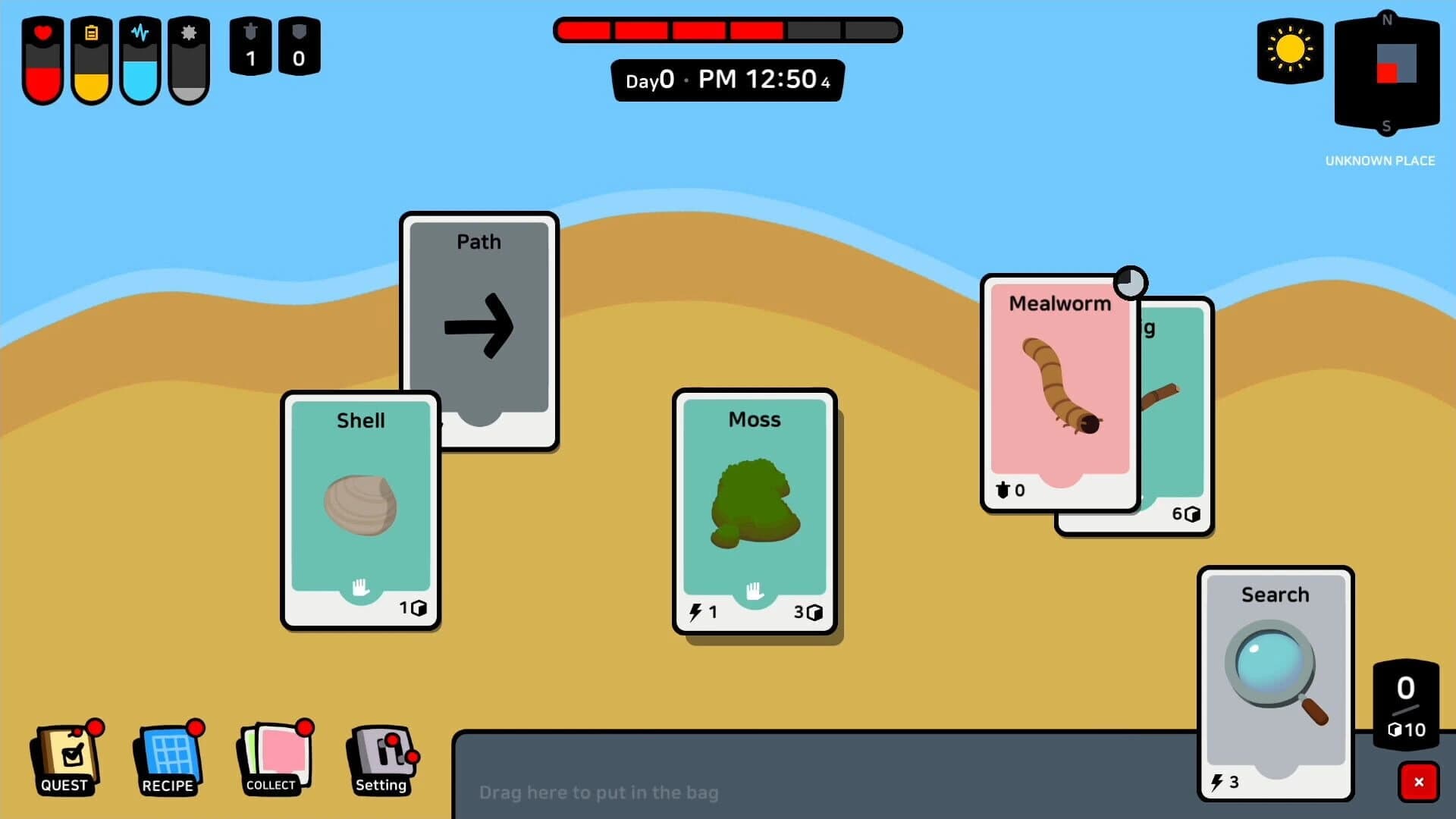 Stack Island screenshot 4
